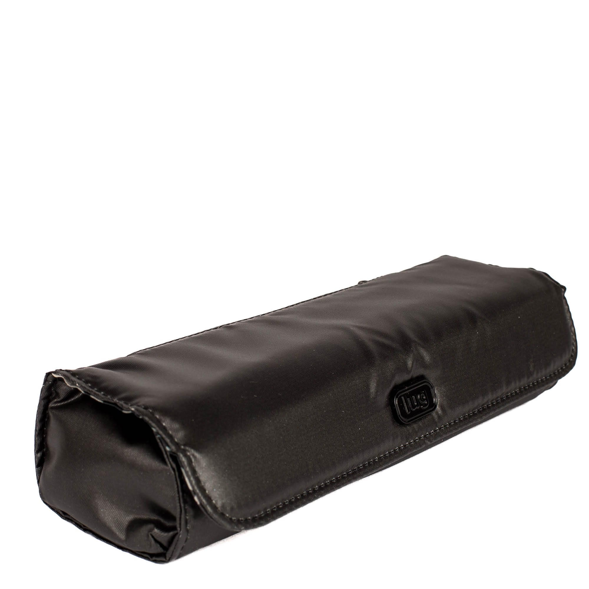 Choo Choo XL Pill Organizer - METALLIC BLACK - ChooChooXL_MetallicBlack_02