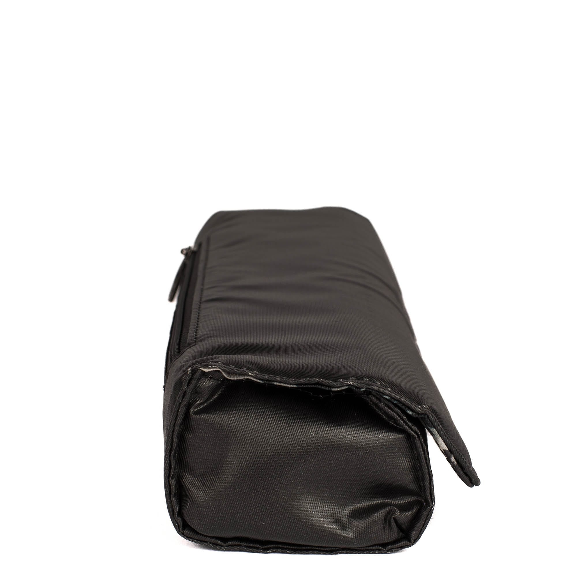 Choo Choo XL Pill Organizer - METALLIC BLACK - ChooChooXL_MetallicBlack_03