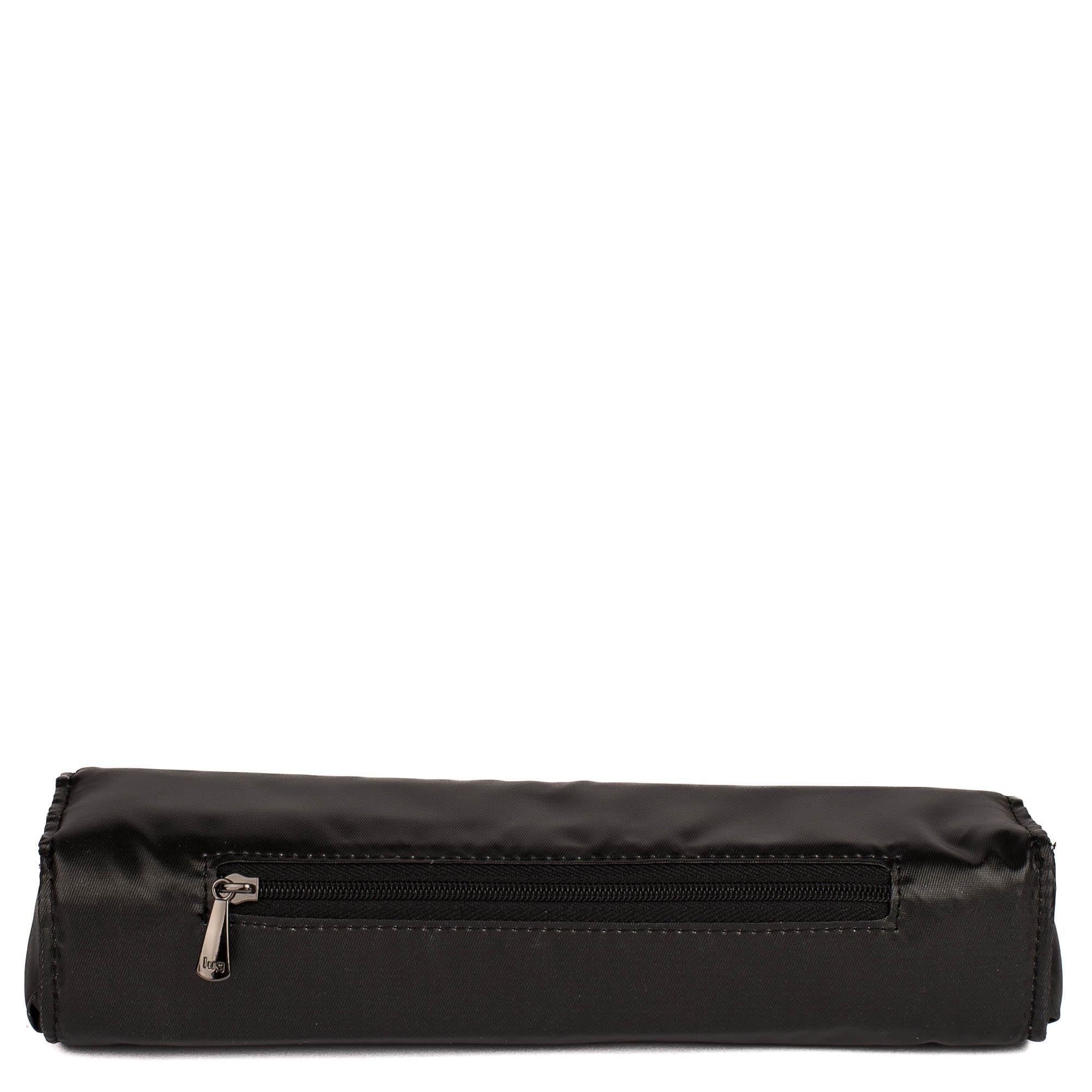 Choo Choo XL Pill Organizer - METALLIC BLACK - ChooChooXL_MetallicBlack_04