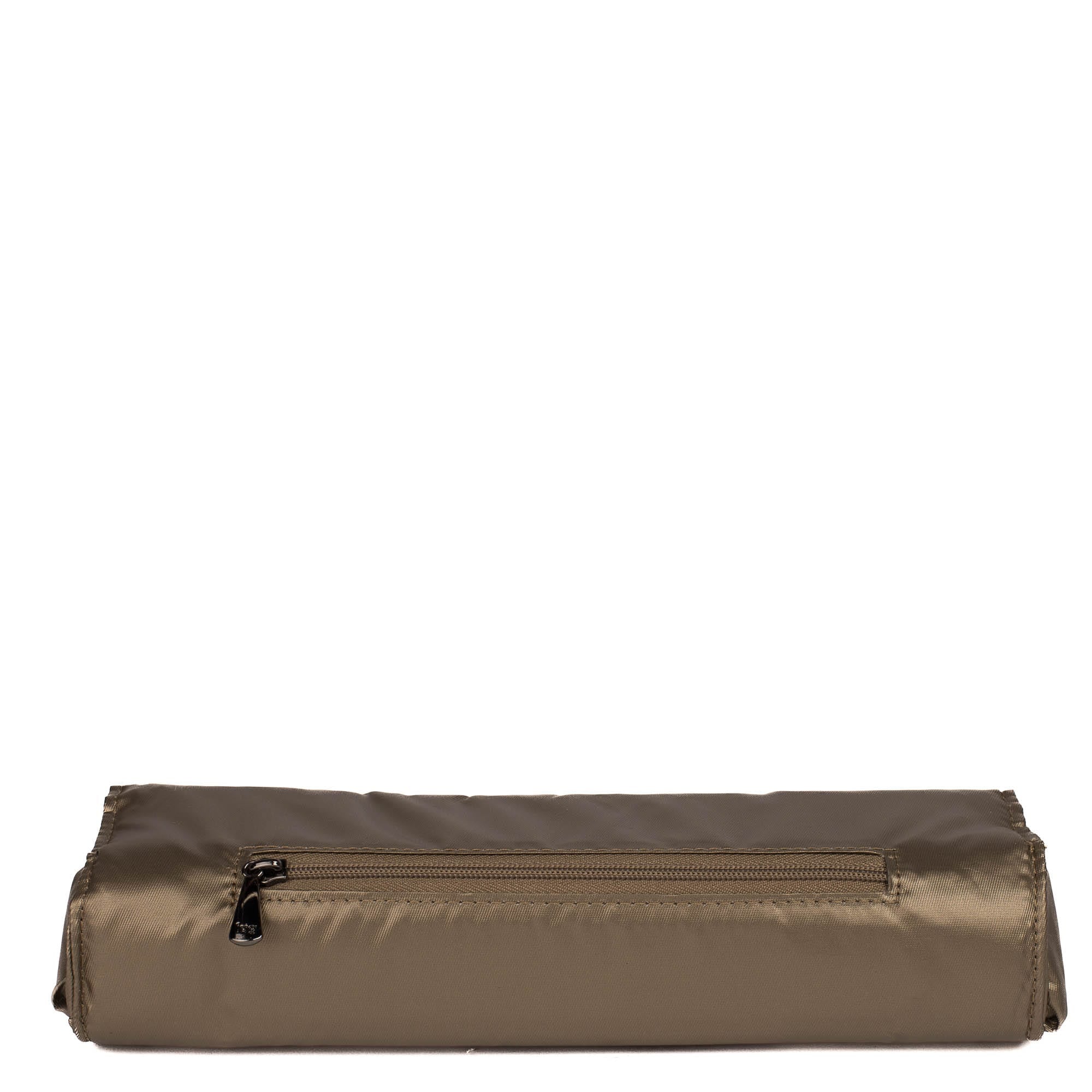 Choo Choo XL Pill Organizer - METALLIC WALNUT - ChooChooXL_MetallicWalnut_04