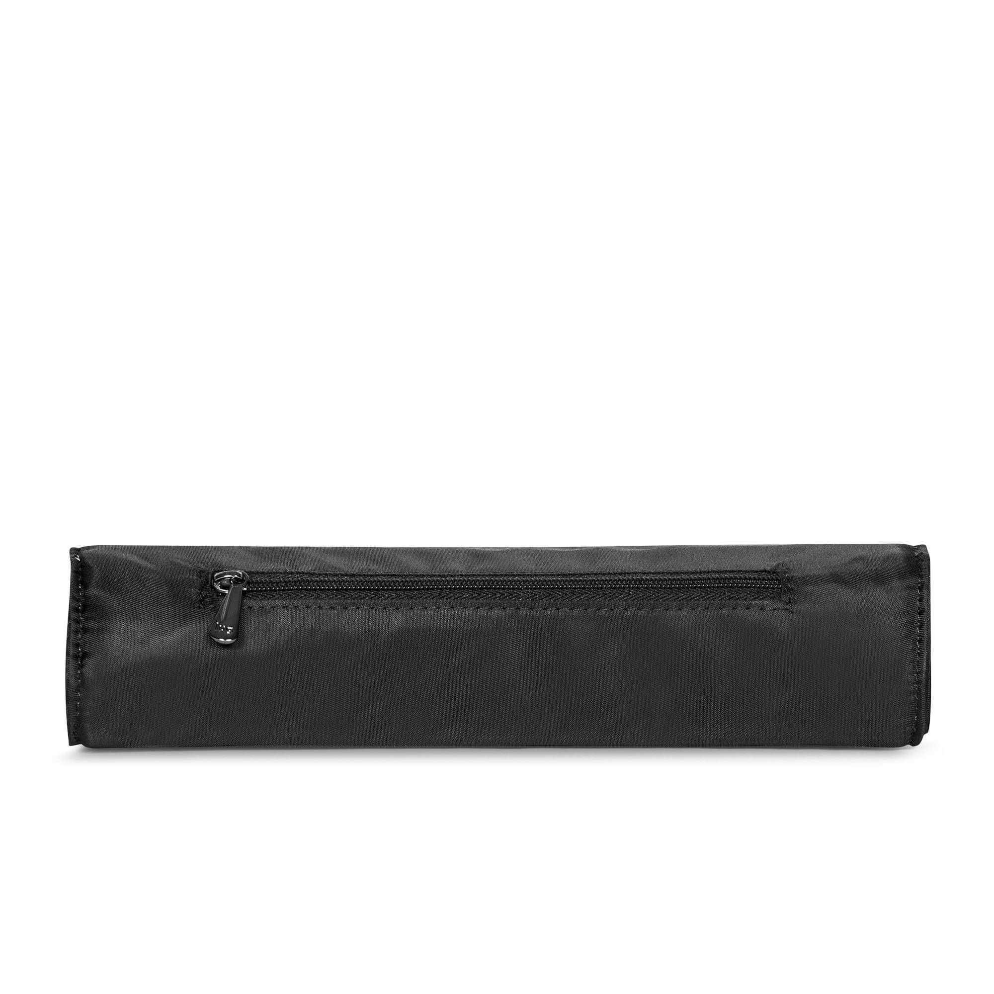 Choo Choo XL Pill Organizer - MIDNIGHT BLACK - ChooChooXL_MidnightBlack_04