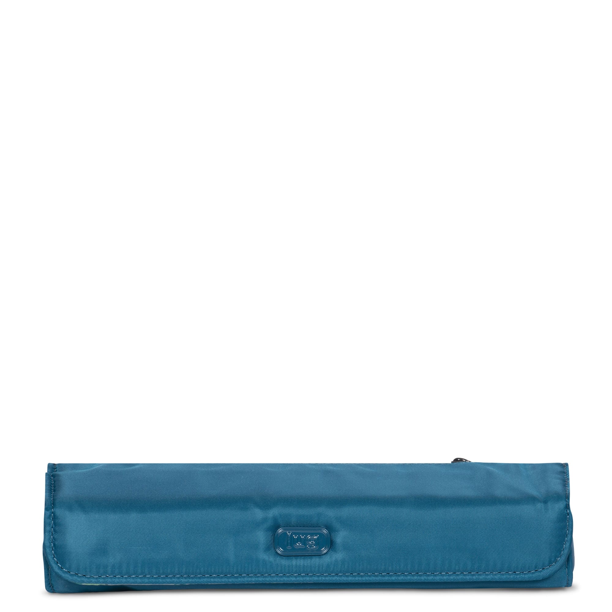 Choo Choo XL Pill Organizer - OCEAN BLUE - ChooChooXL_OceanBlue_01