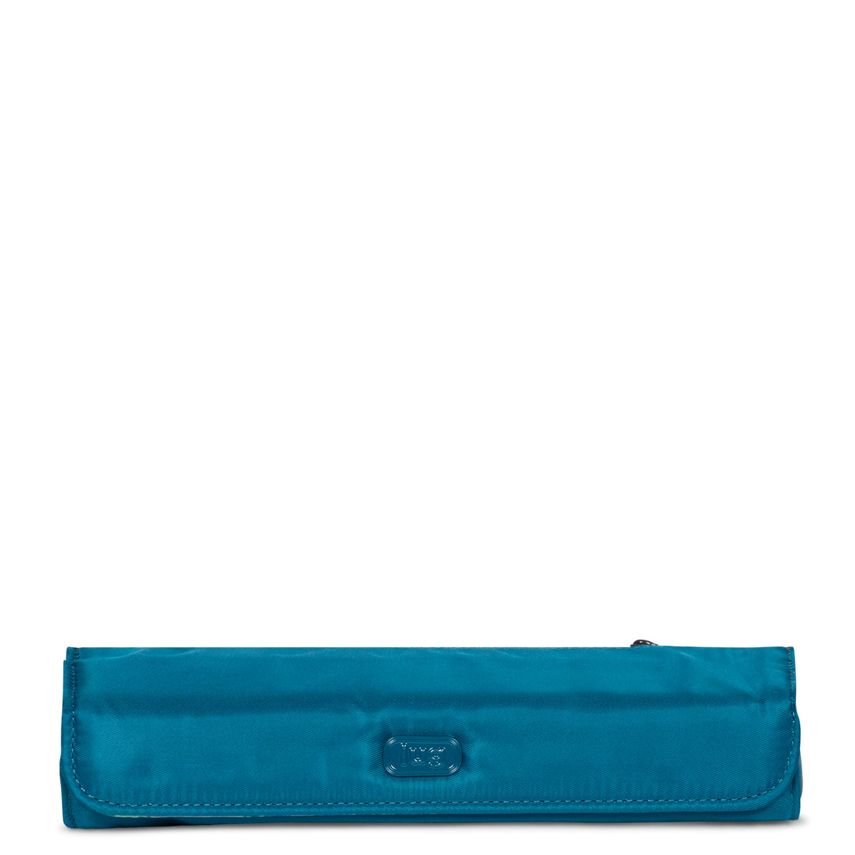 Choo Choo XL Pill Organizer - OCEAN BLUE - ChooChooXL_OceanBlue_01