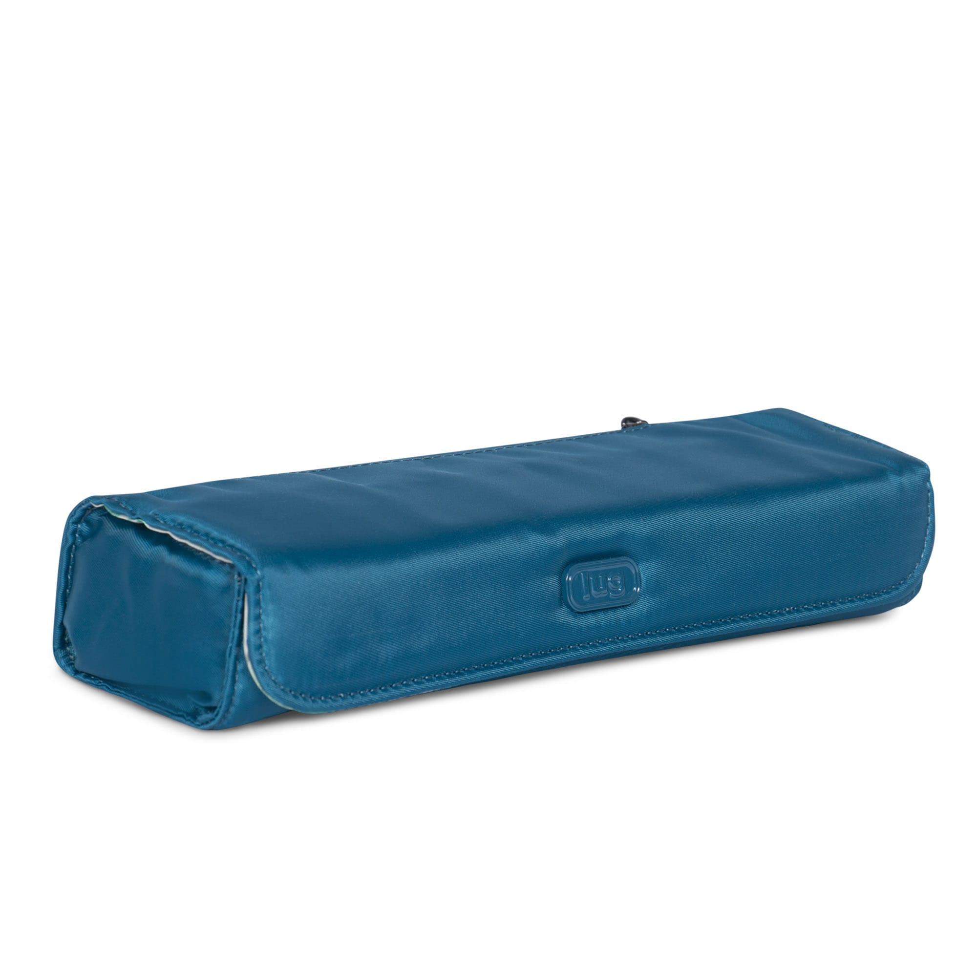 Choo Choo XL Pill Organizer - OCEAN BLUE - ChooChooXL_OceanBlue_02