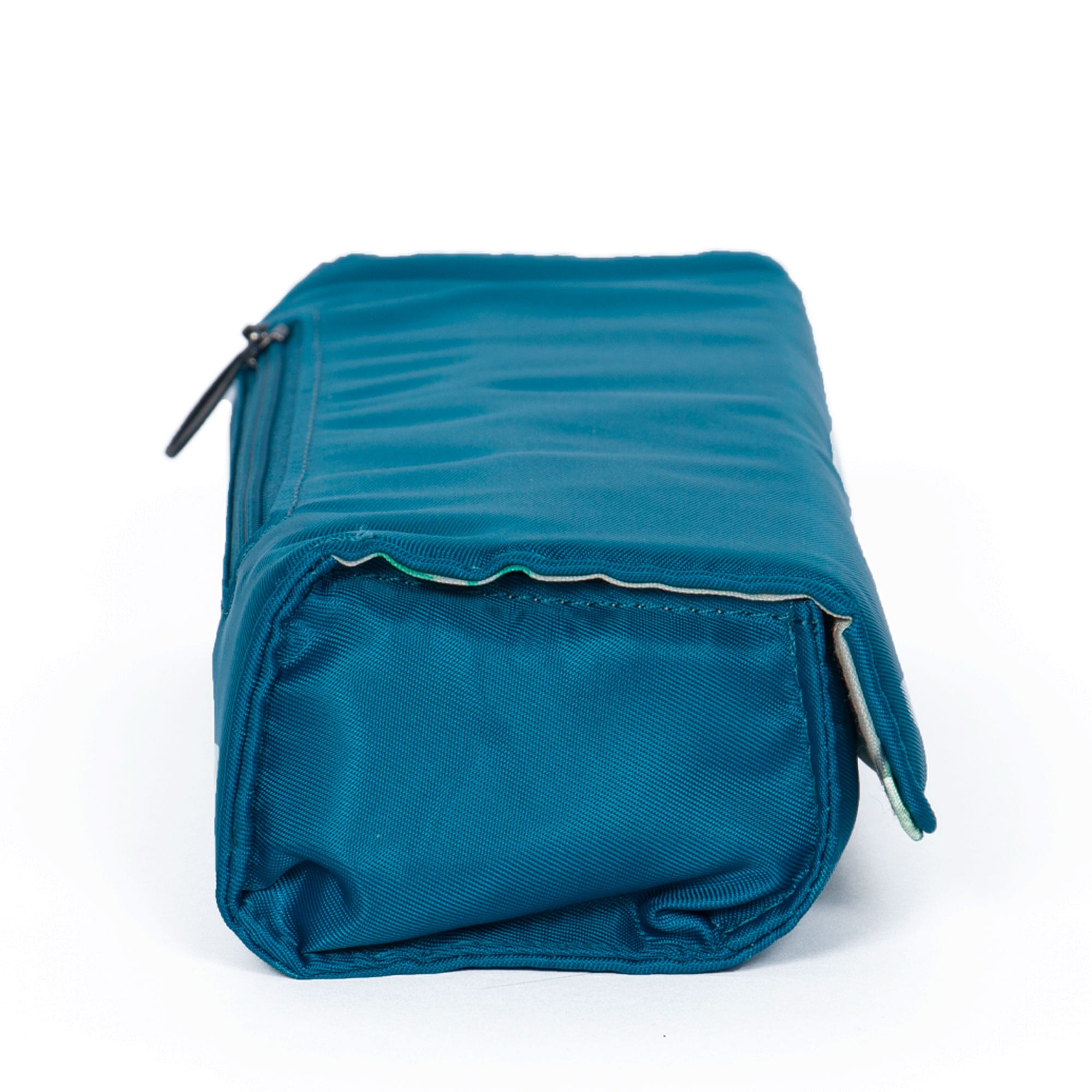 Choo Choo XL Pill Organizer - OCEAN BLUE - ChooChooXL_OceanBlue_03