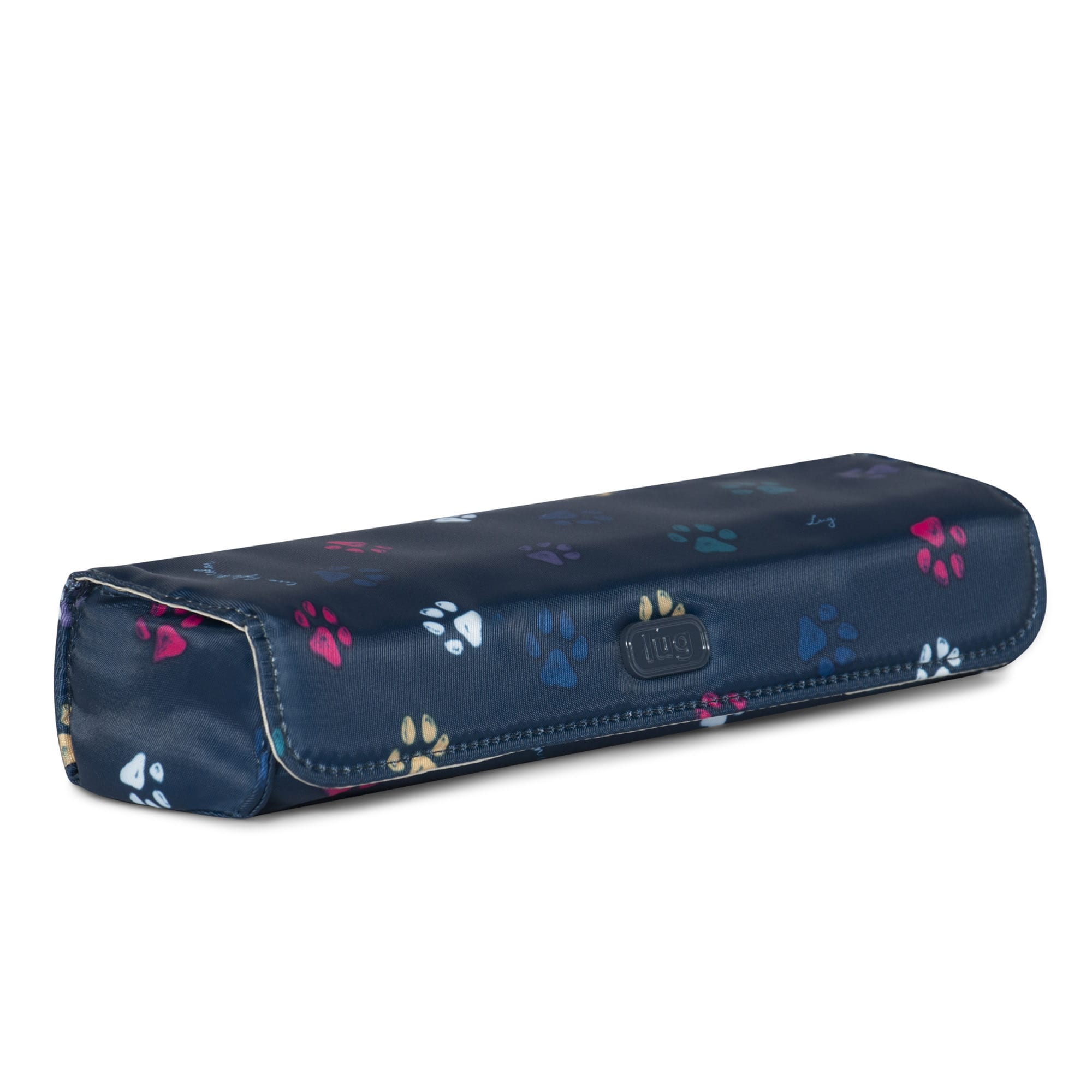 Choo Choo XL Pill Organizer - PAWS NAVY - ChooChooXL_PawsNavy_02