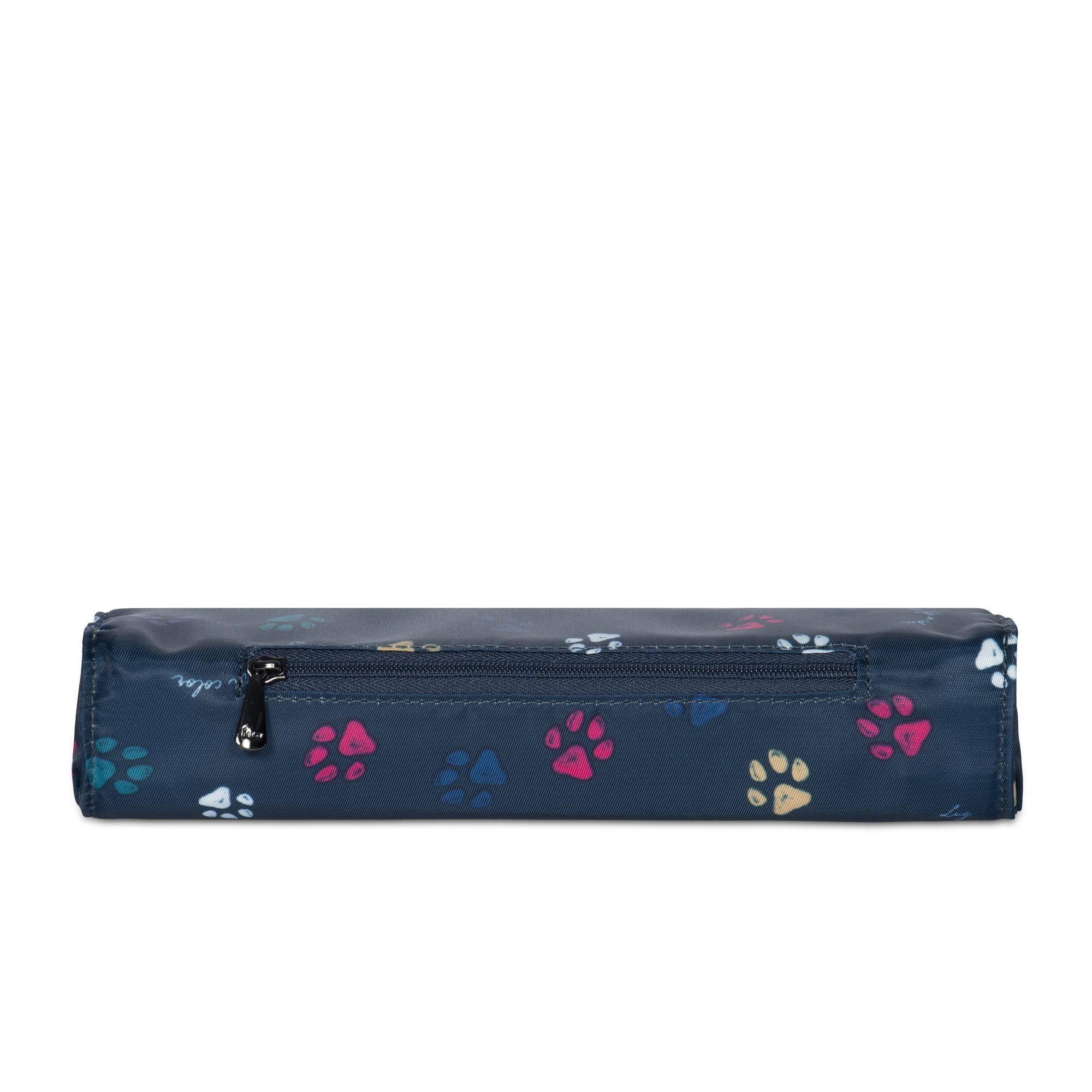 Choo Choo XL Pill Organizer - PAWS NAVY - ChooChooXL_PawsNavy_04