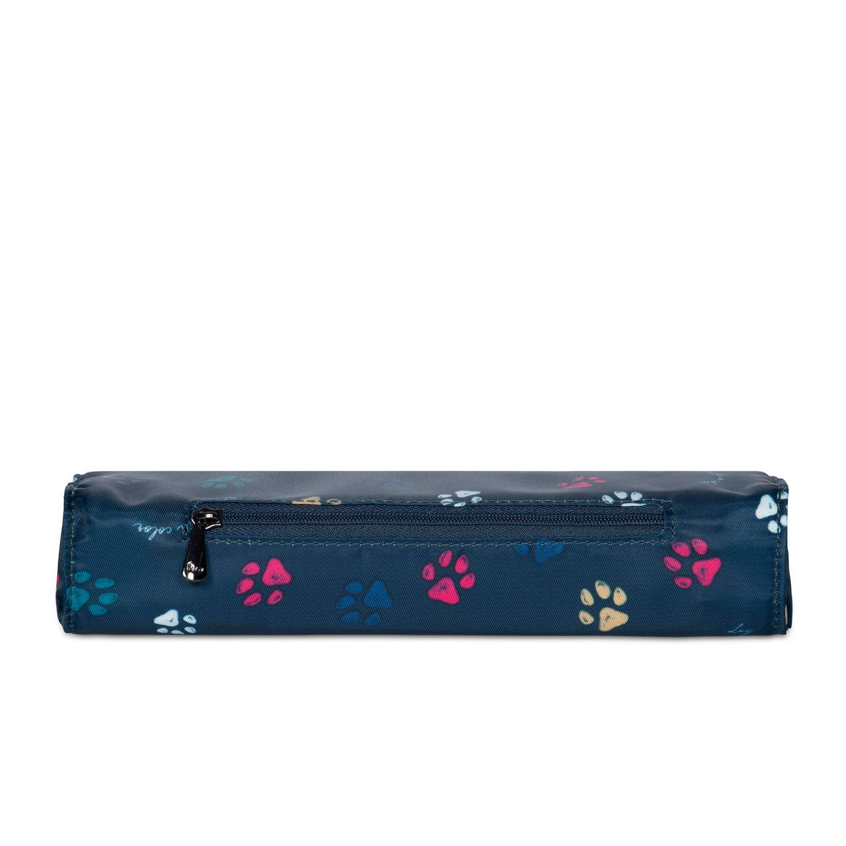 Choo Choo XL Pill Organizer - PAWS NAVY - ChooChooXL_PawsNavy_04
