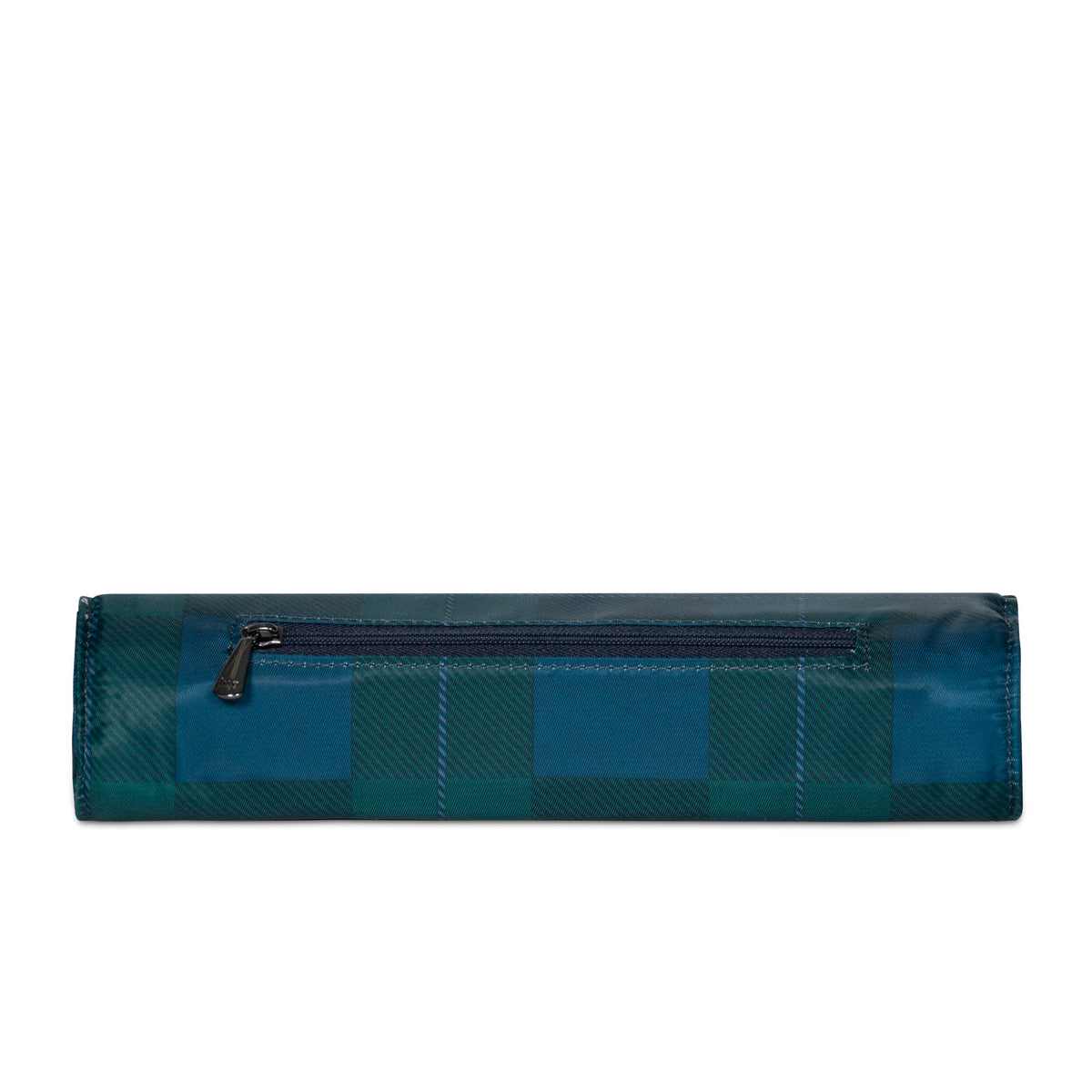 Choo Choo XL Pill Organizer - POP PLAID NAVY - ChooChooXL_PopPlaidNavy_04