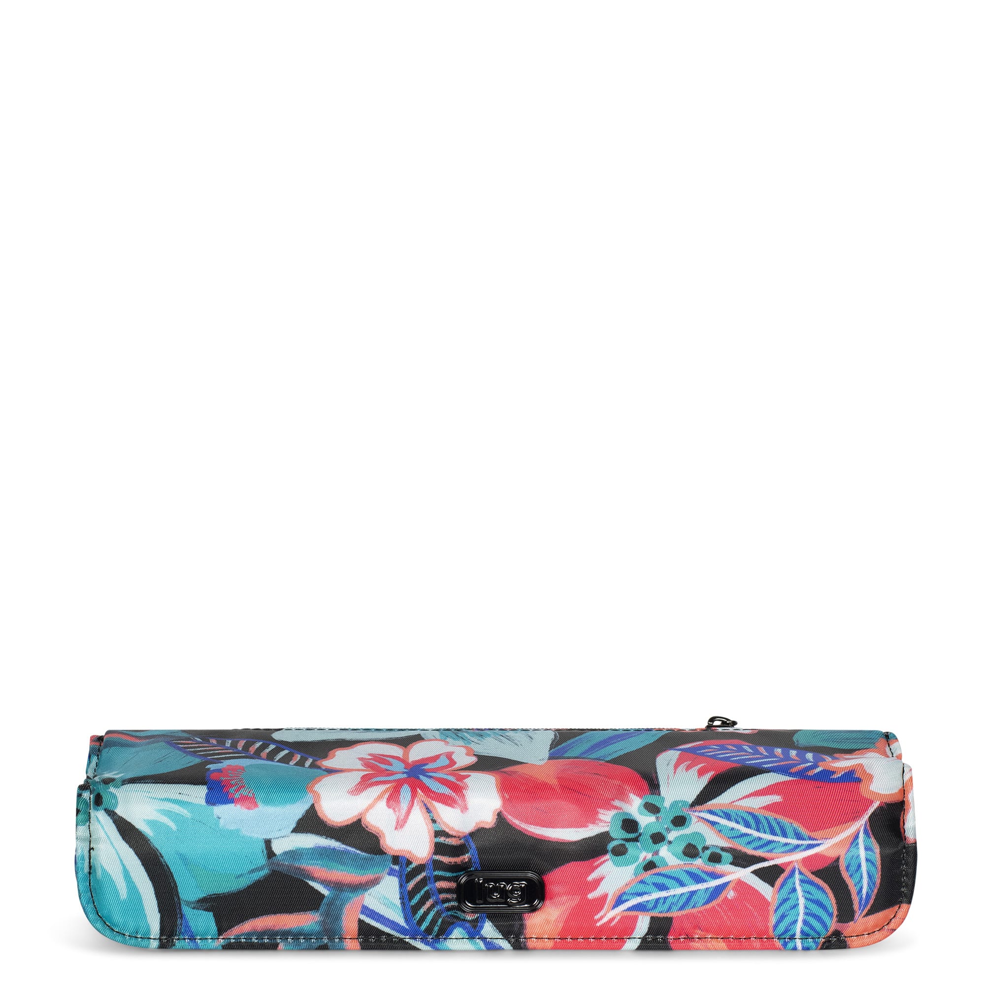 Choo Choo XL Pill Organizer - RESORT TROPICS - ChooChooXL_ResortTropics_01