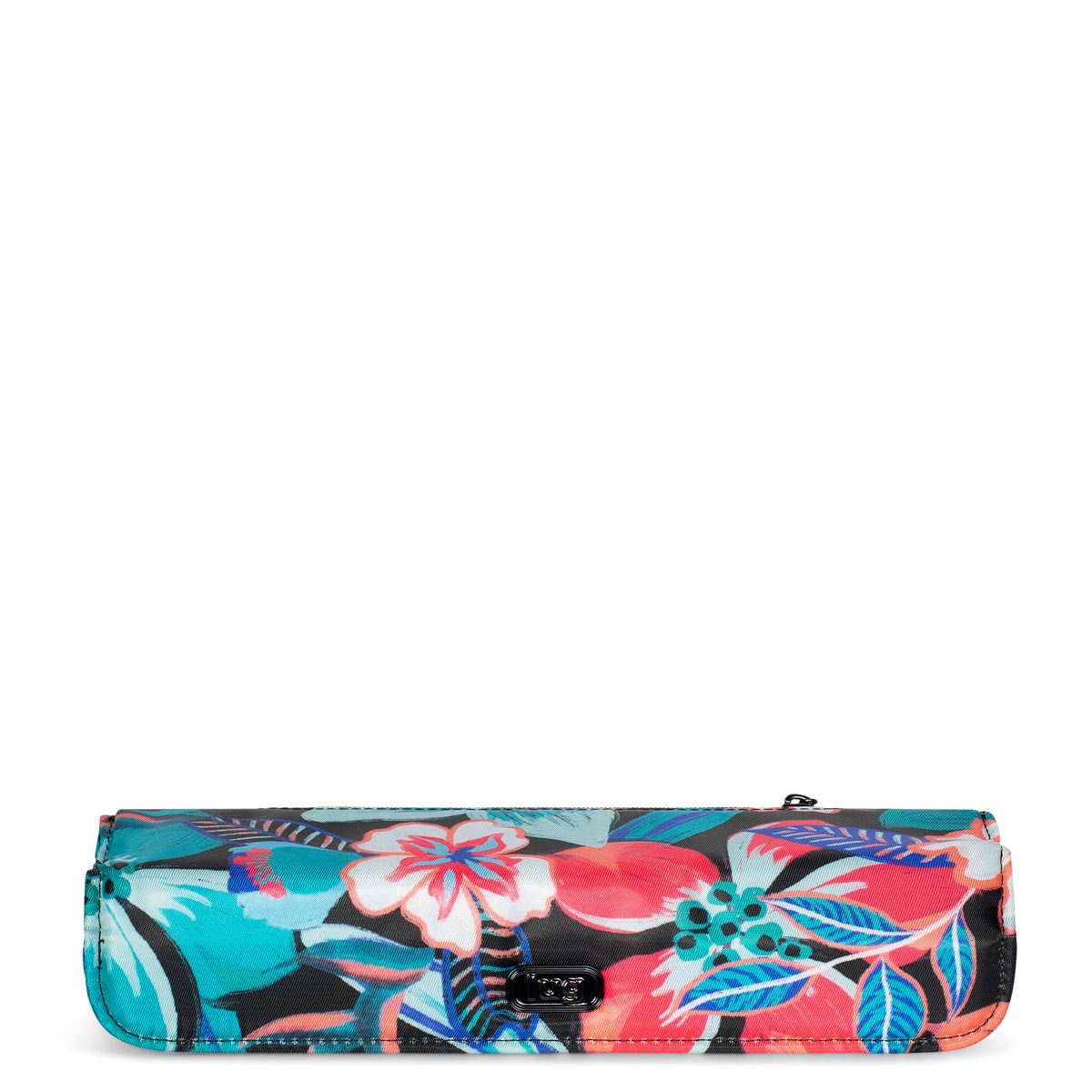 Choo Choo XL Pill Organizer - RESORT TROPICS - ChooChooXL_ResortTropics_01