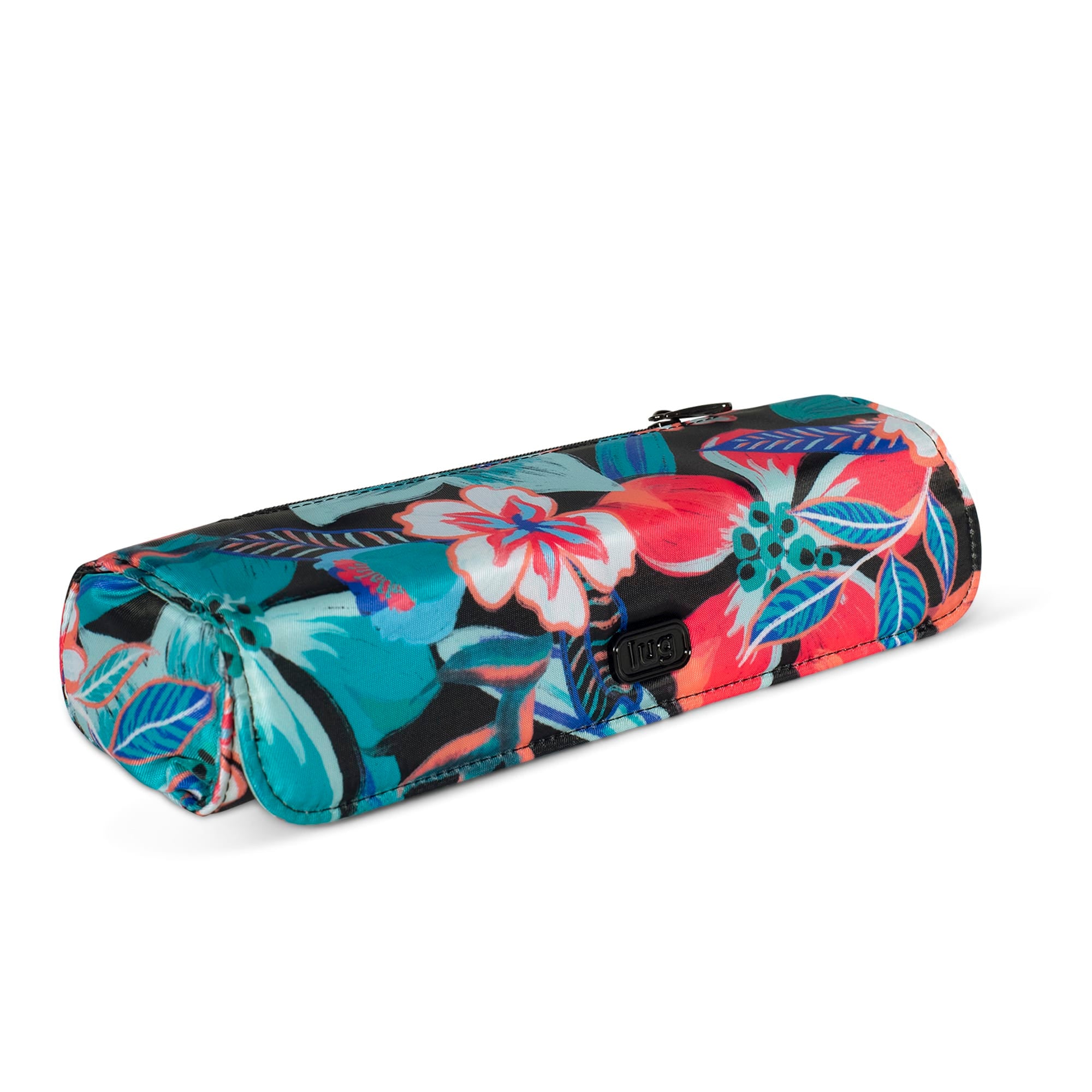 Choo Choo XL Pill Organizer - RESORT TROPICS - ChooChooXL_ResortTropics_02