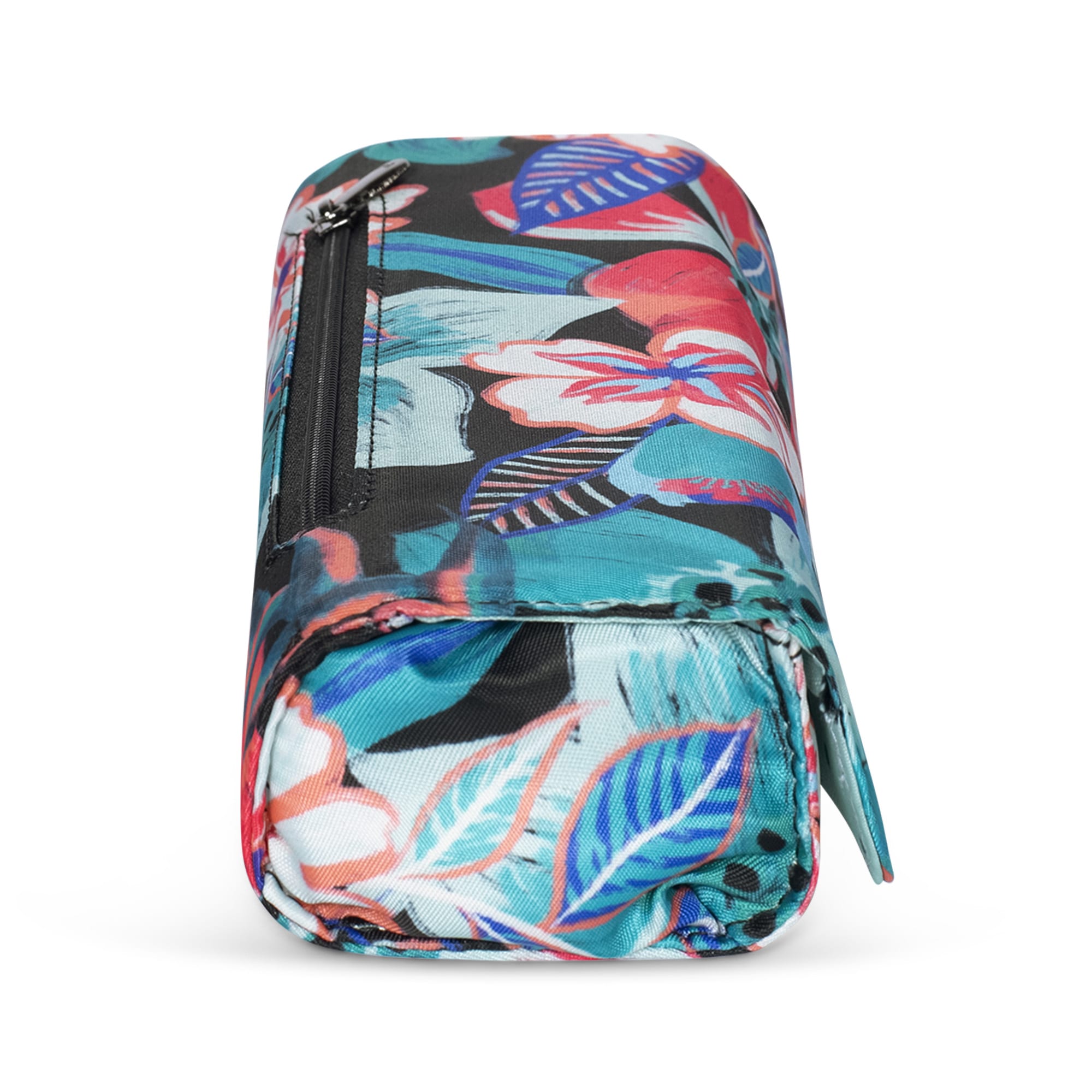 Choo Choo XL Pill Organizer - RESORT TROPICS - ChooChooXL_ResortTropics_03