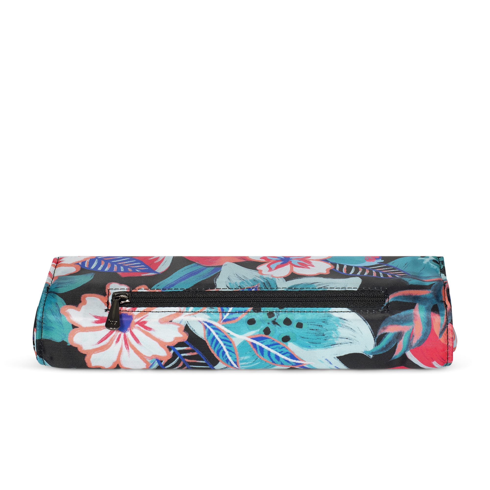 Choo Choo XL Pill Organizer - RESORT TROPICS - ChooChooXL_ResortTropics_04