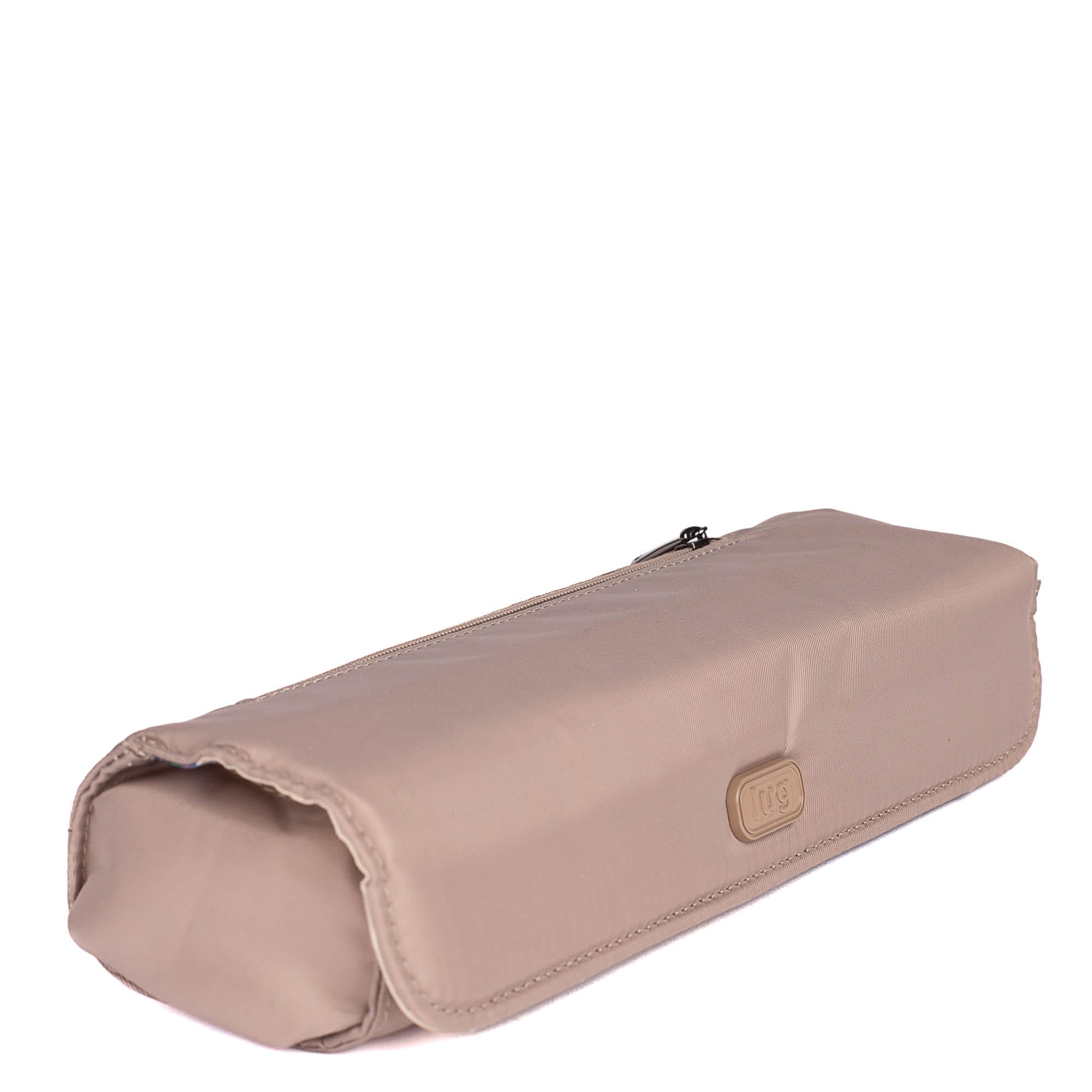 Choo Choo XL Pill Organizer - SAND TAUPE - ChooChooXL_SandTaupe_02