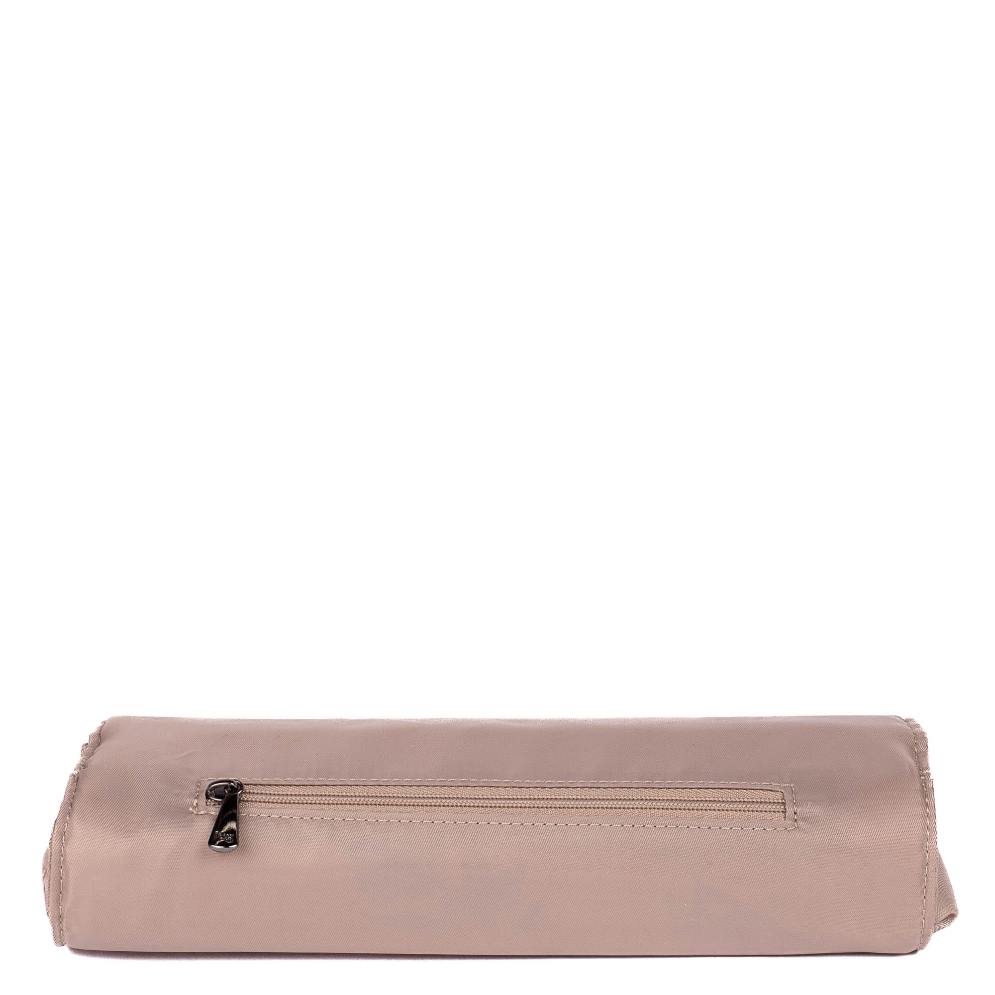 Choo Choo XL Pill Organizer - SAND TAUPE - ChooChooXL_SandTaupe_04