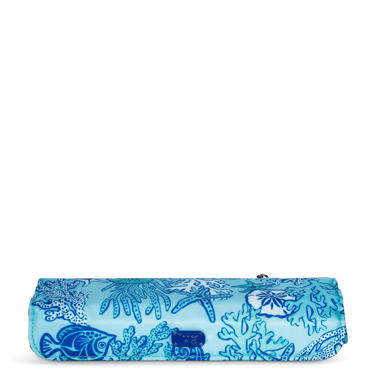 Choo Choo XL Pill Organizer - SEALIFE BLUE - ChooChooXL_SeaLife_Navy_01