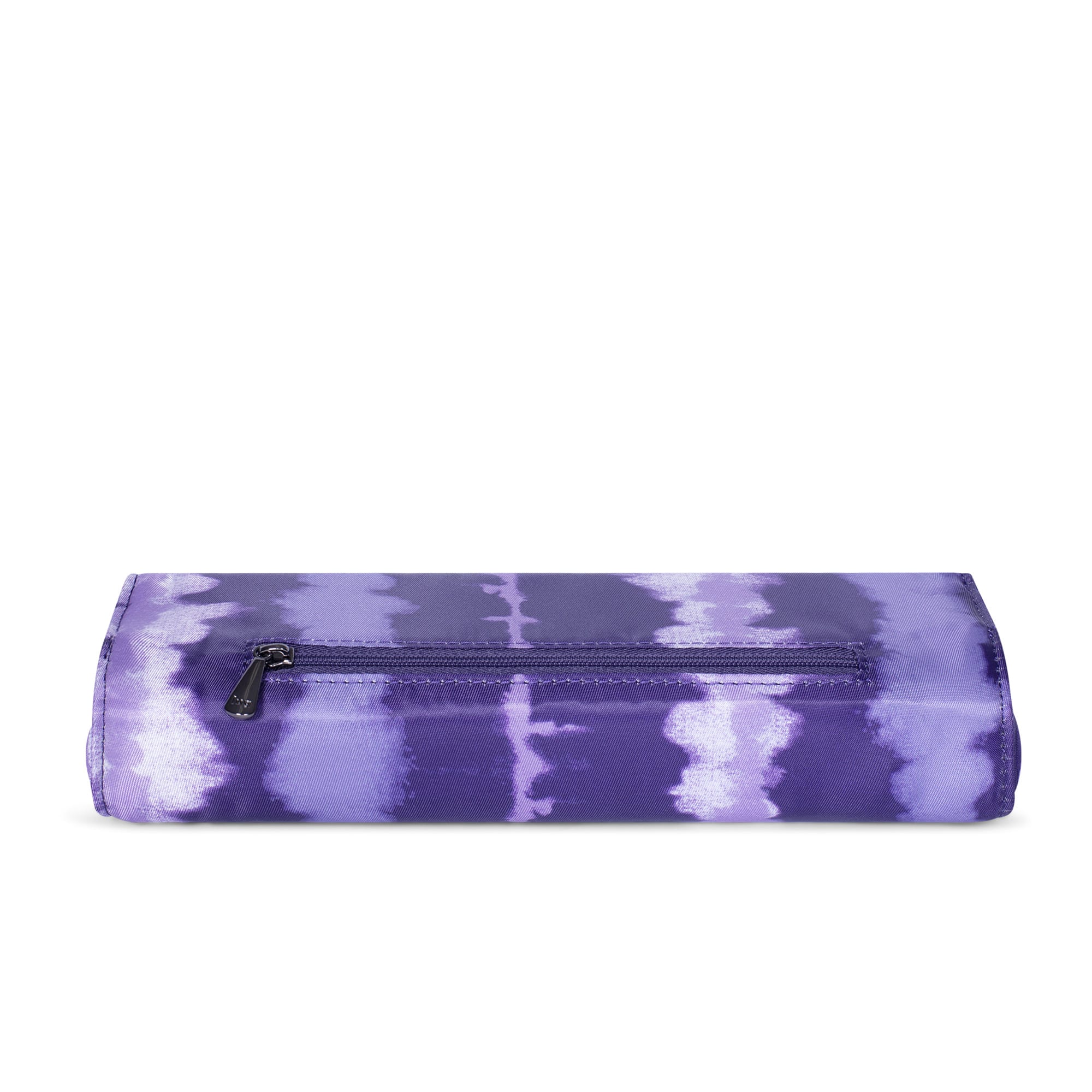 Choo Choo XL Pill Organizer - SHIBORI PURPLE - ChooChooXL_ShiboriPurple_04