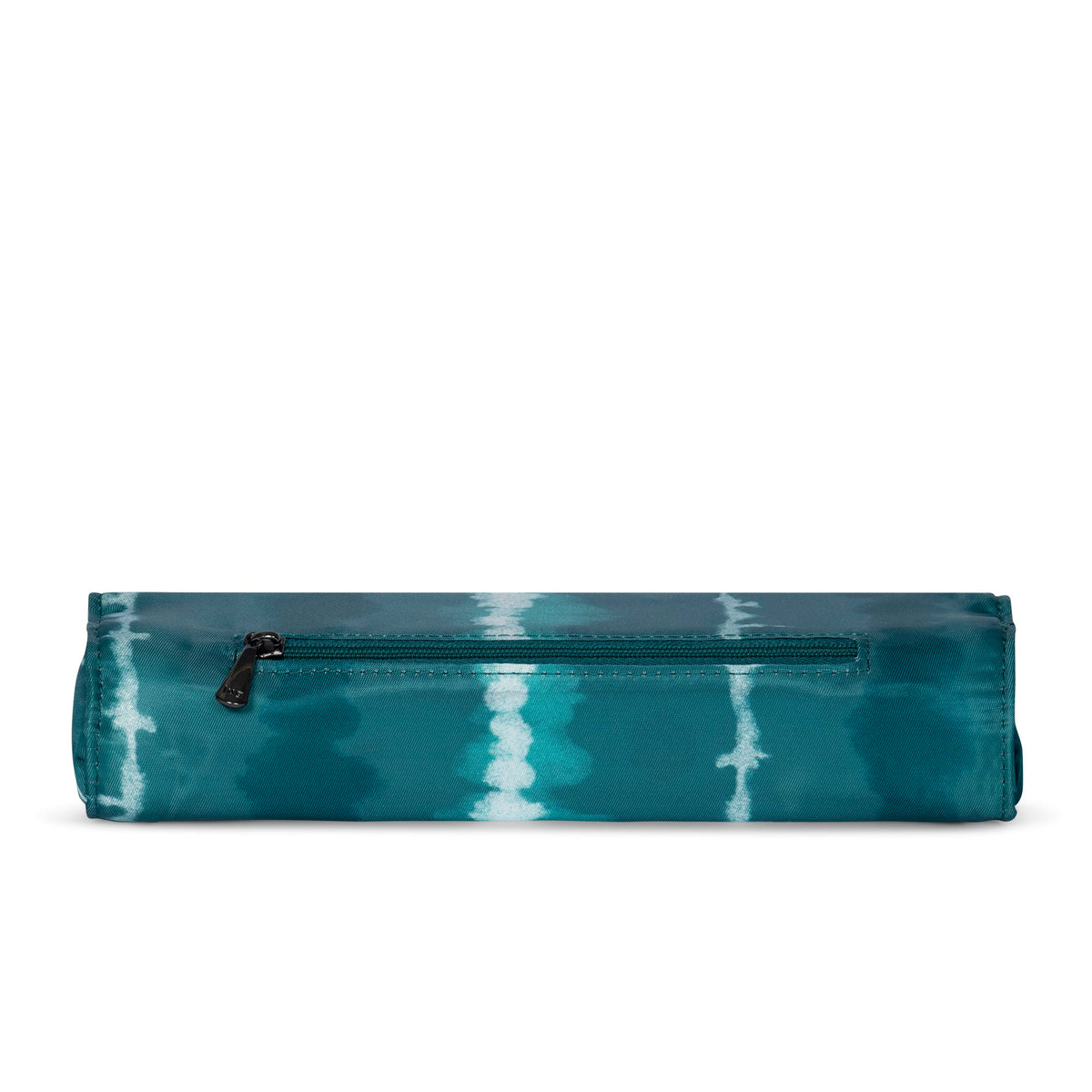 Choo Choo XL Pill Organizer - SHIBORI TEAL - ChooChooXL_ShiboriTeal_04