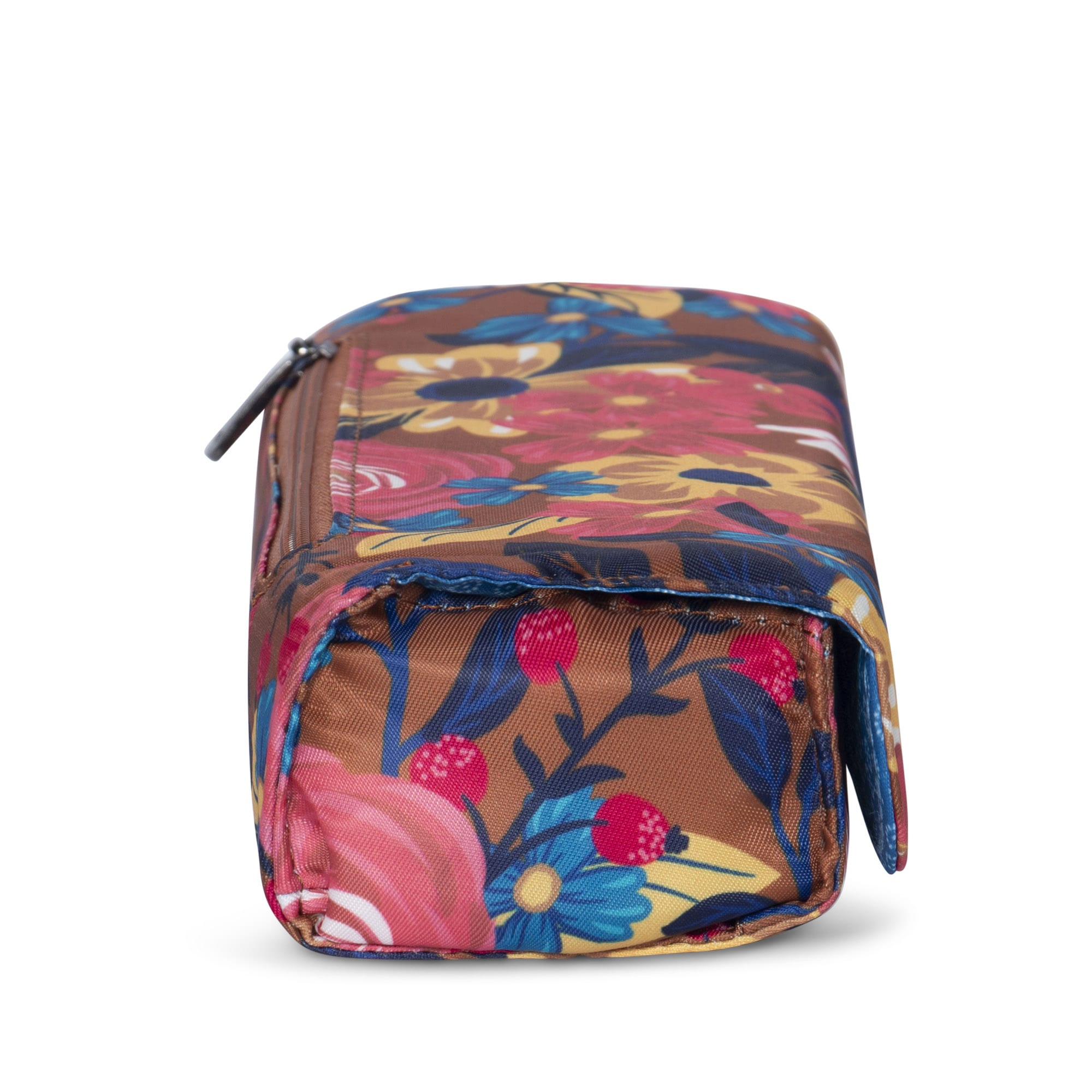 Choo Choo XL Pill Organizer - WHIMSY COPPER - ChooChooXL_WhimseyCopper_03_152d4b19-0465-4d66-85e2-3139e5a9de5e