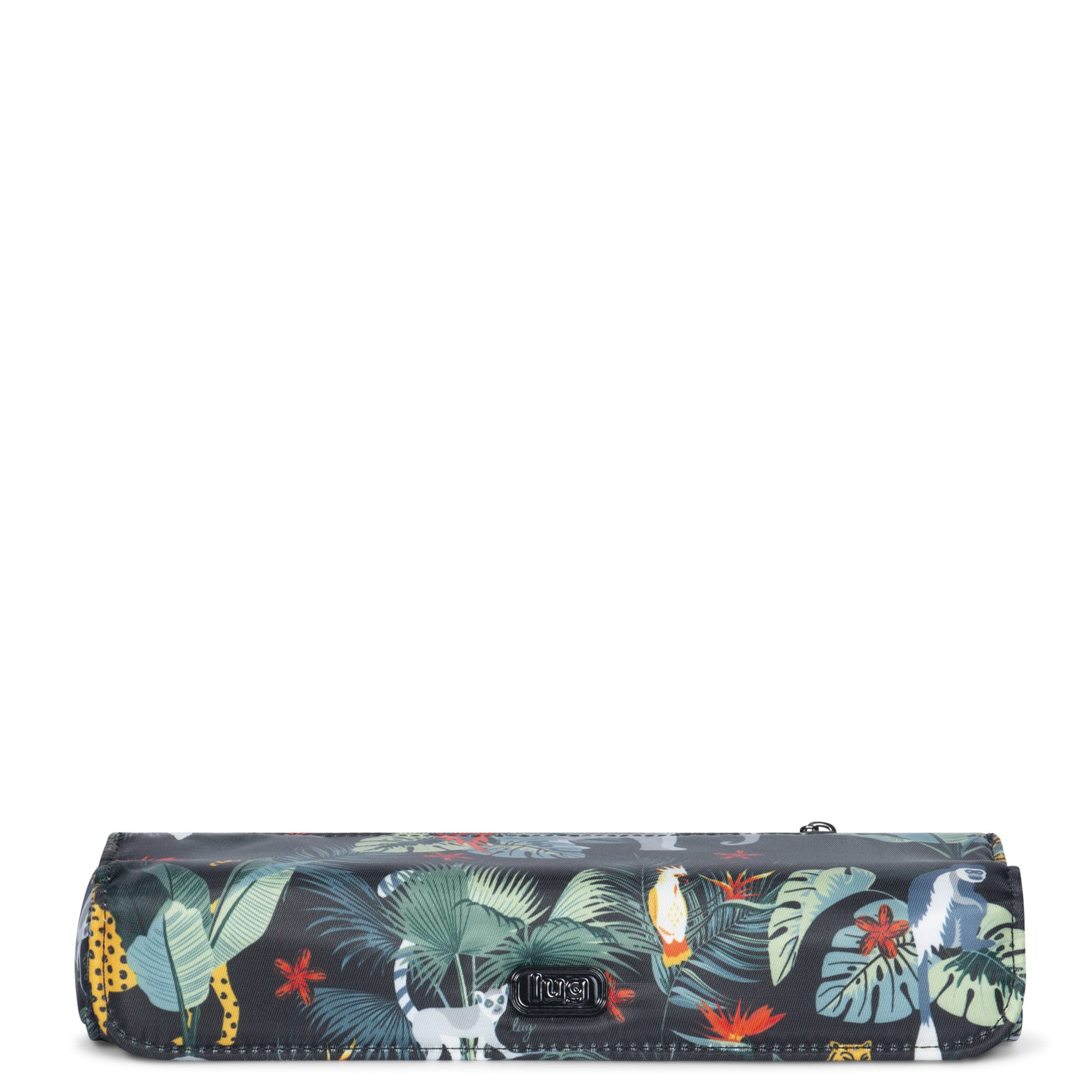 Choo Choo XL Pill Organizer - WILDLIFE BLACK - ChooChooXL_WildlifeBlack_01