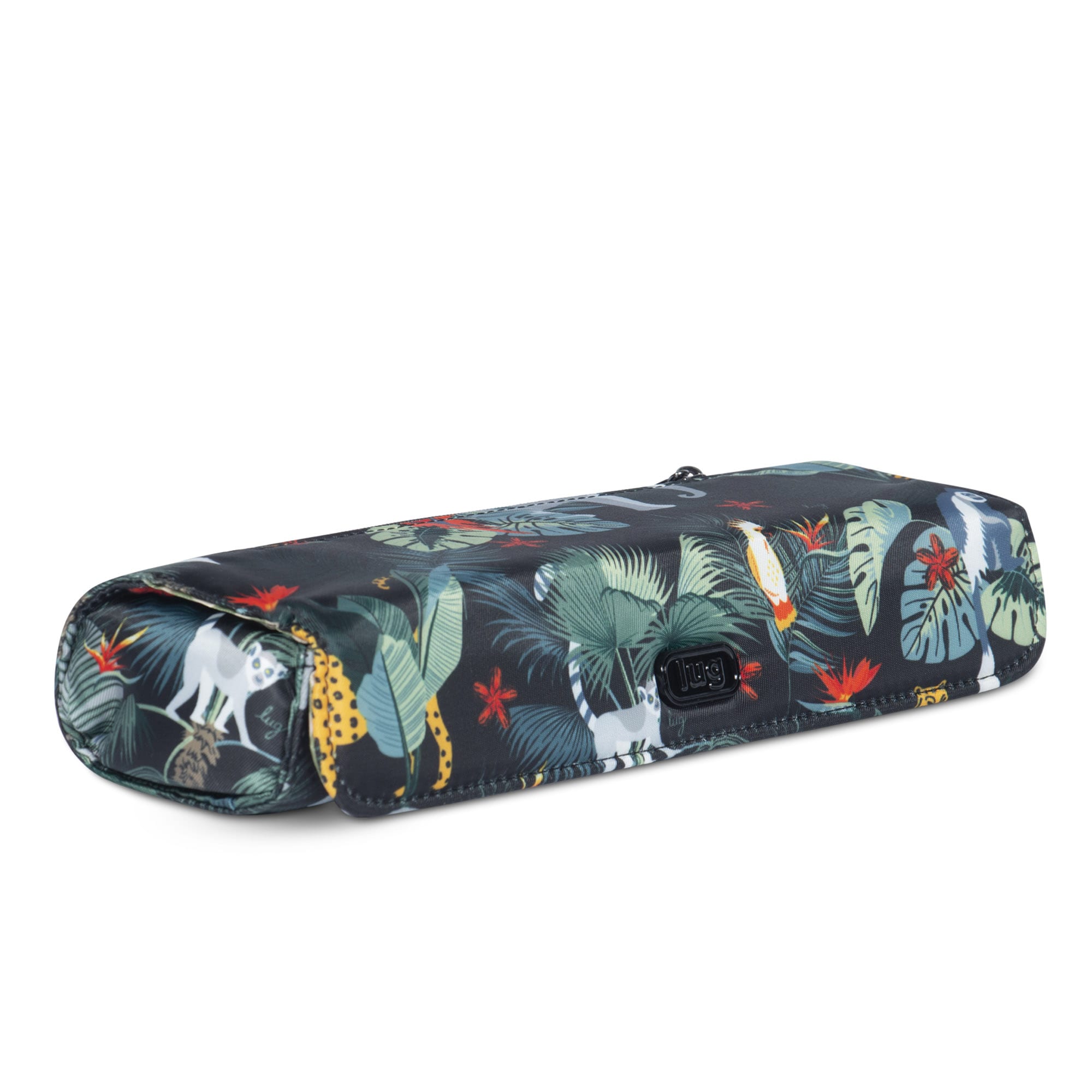 Choo Choo XL Pill Organizer - WILDLIFE BLACK - ChooChooXL_WildlifeBlack_02