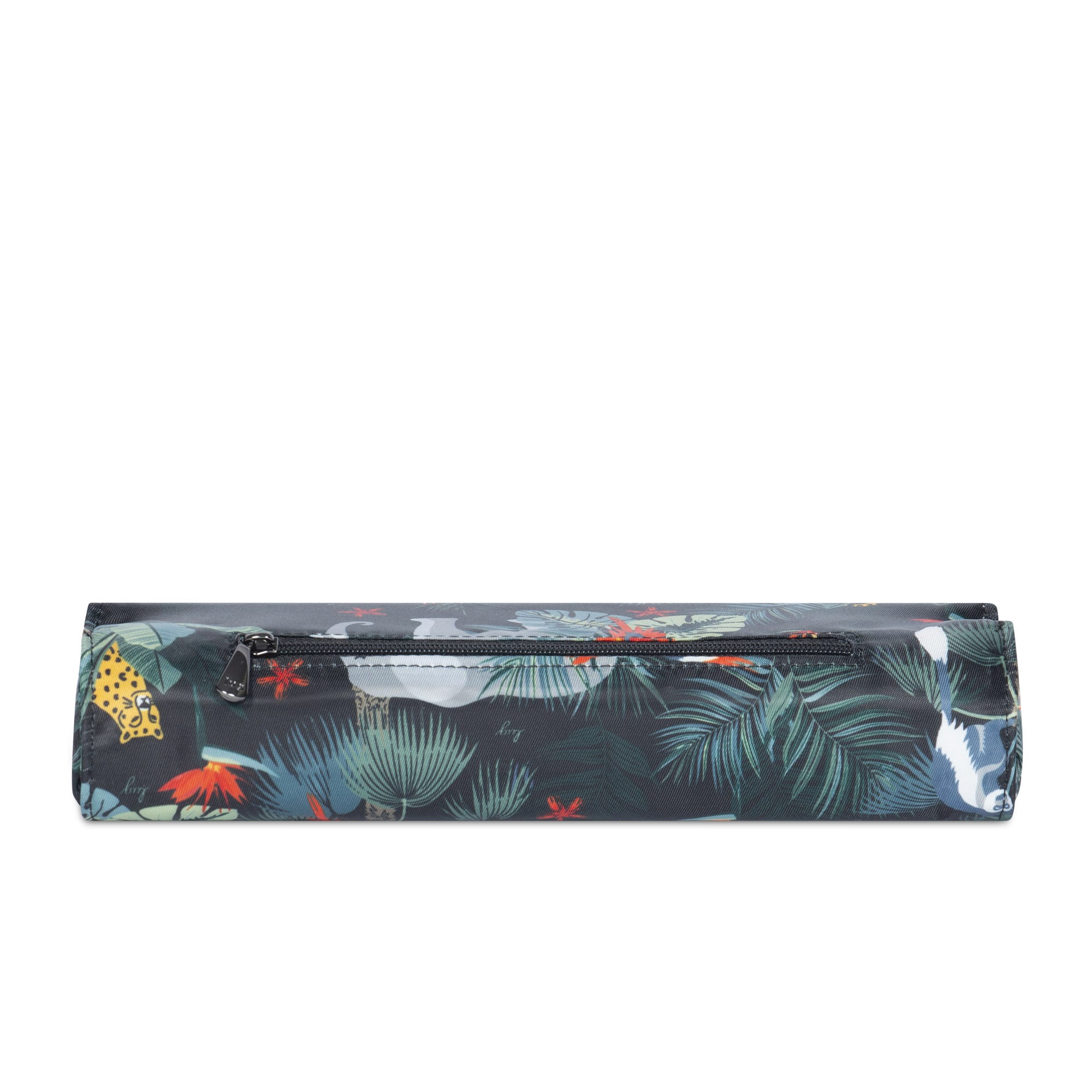 Choo Choo XL Pill Organizer - WILDLIFE BLACK - ChooChooXL_WildlifeBlack_04