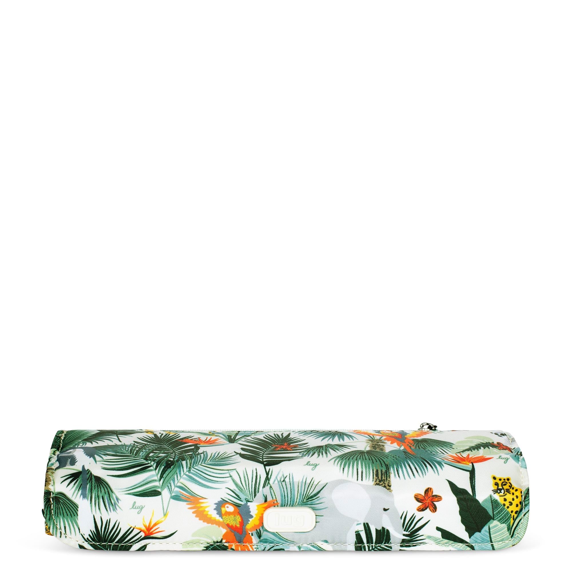 Choo Choo XL Pill Organizer - WILDLIFE CREAM - ChooChooXL_WildlifeCream_01