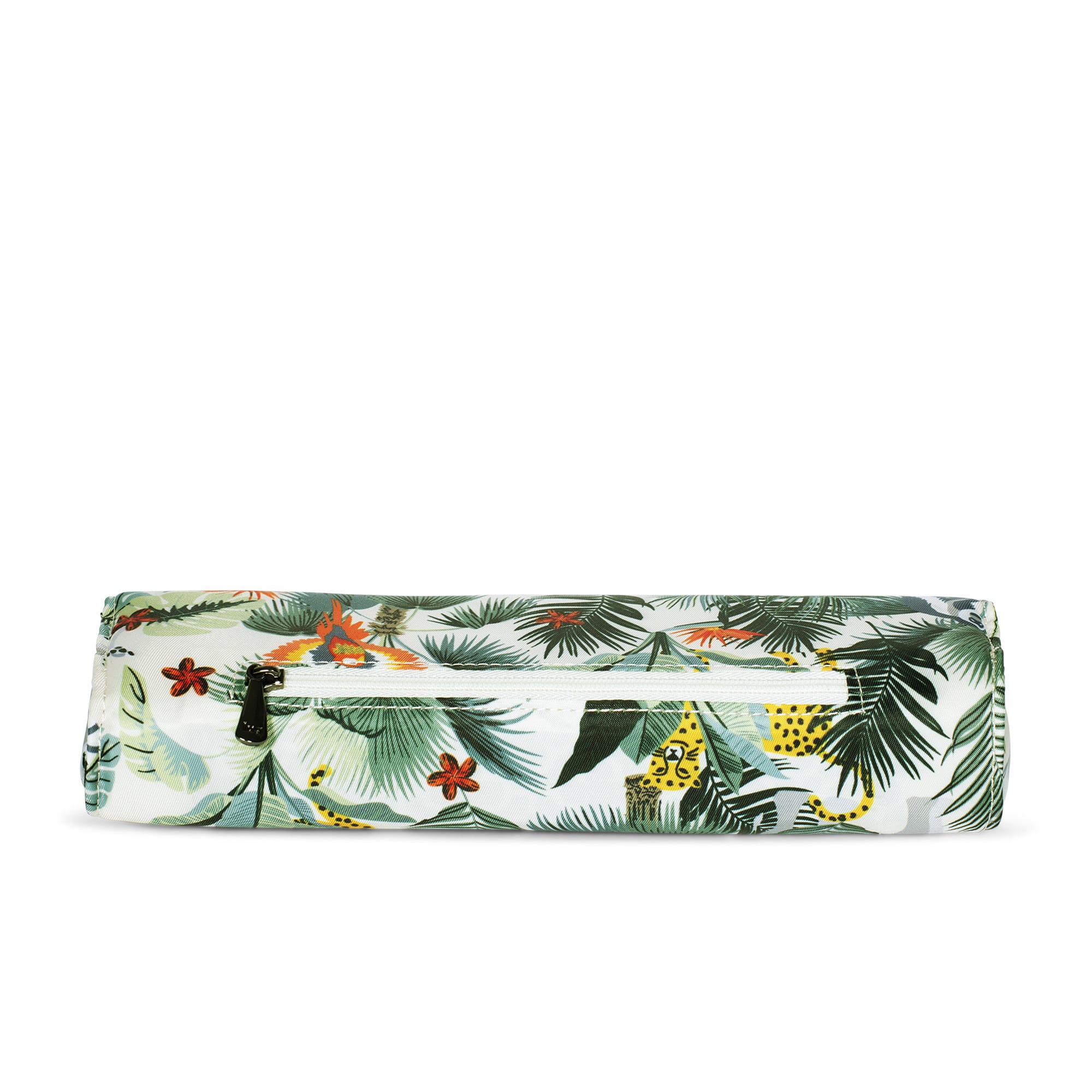 Choo Choo XL Pill Organizer - WILDLIFE CREAM - ChooChooXL_WildlifeCream_04