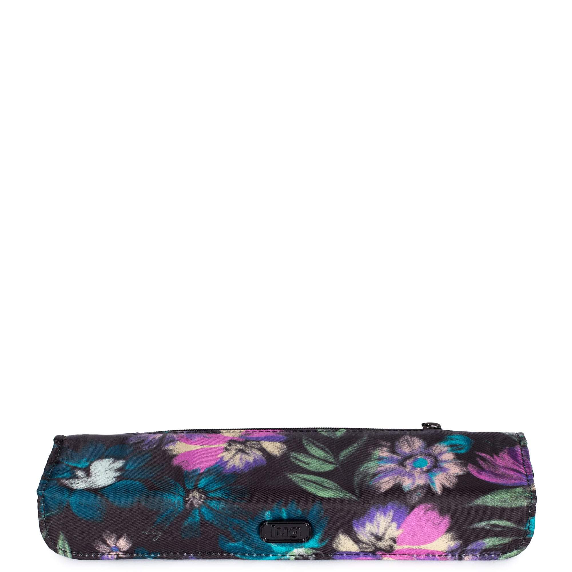Choo Choo Pill Organizer - BLOOM BLACK - ChooChoo_BloomBlack_01_ef160be6-d2bb-4163-9fdc-57b96181cae3