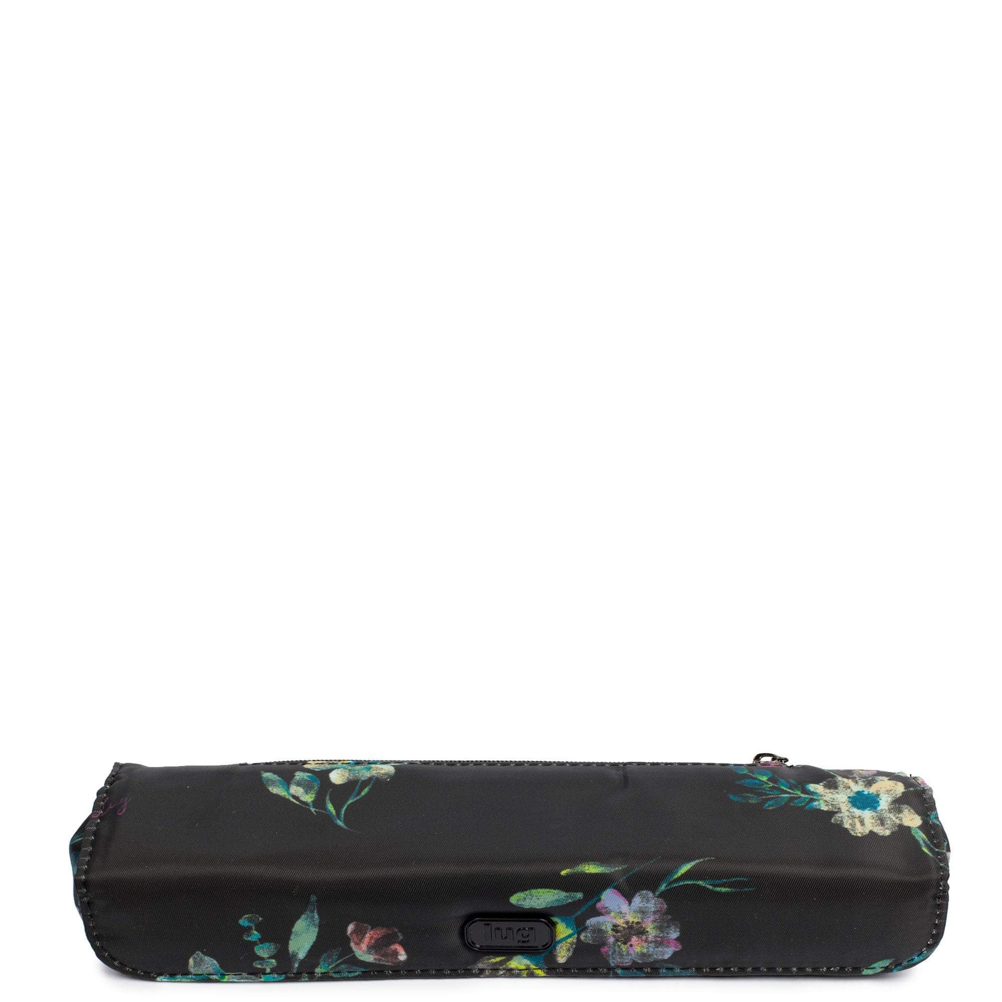 Choo Choo Pill Organizer - BOUQUET BLACK - ChooChoo_BouquetBlack_01_1990c7a2-60a3-4792-becf-c59414239512