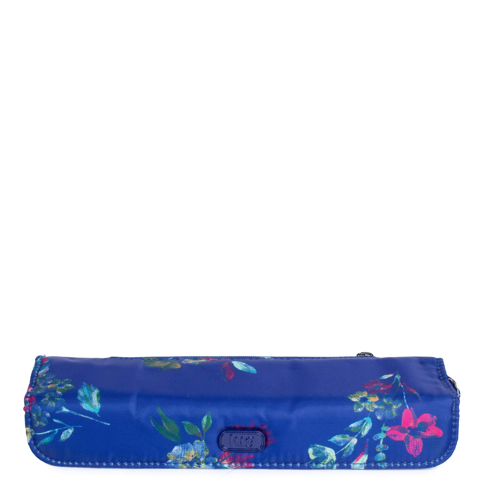 Choo Choo Pill Organizer - BOUQUET BLUE - ChooChoo_BouquetBlue_01