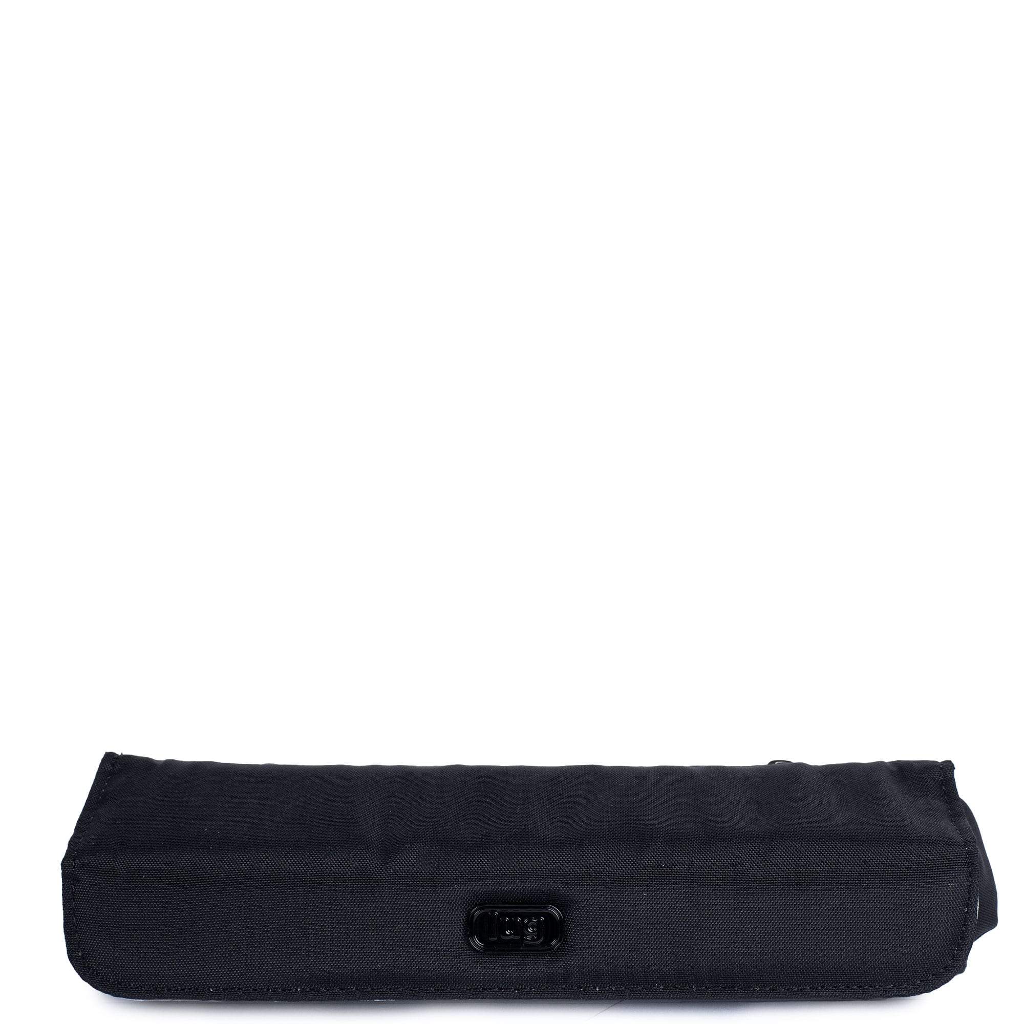 Choo Choo Pill Organizer - BRUSHED BLACK - ChooChoo_BrushedBlack_01_c713026b-a7e2-448f-aac5-98d9f2334f43