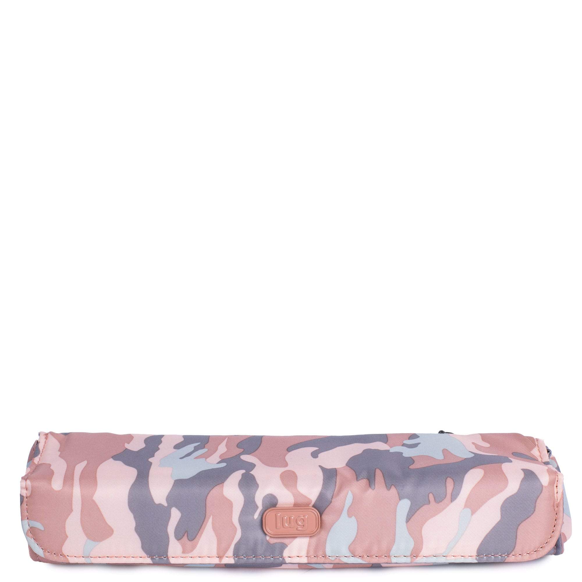 Choo Choo Pill Organizer - CAMO ROSE - ChooChoo_CamoRose_01