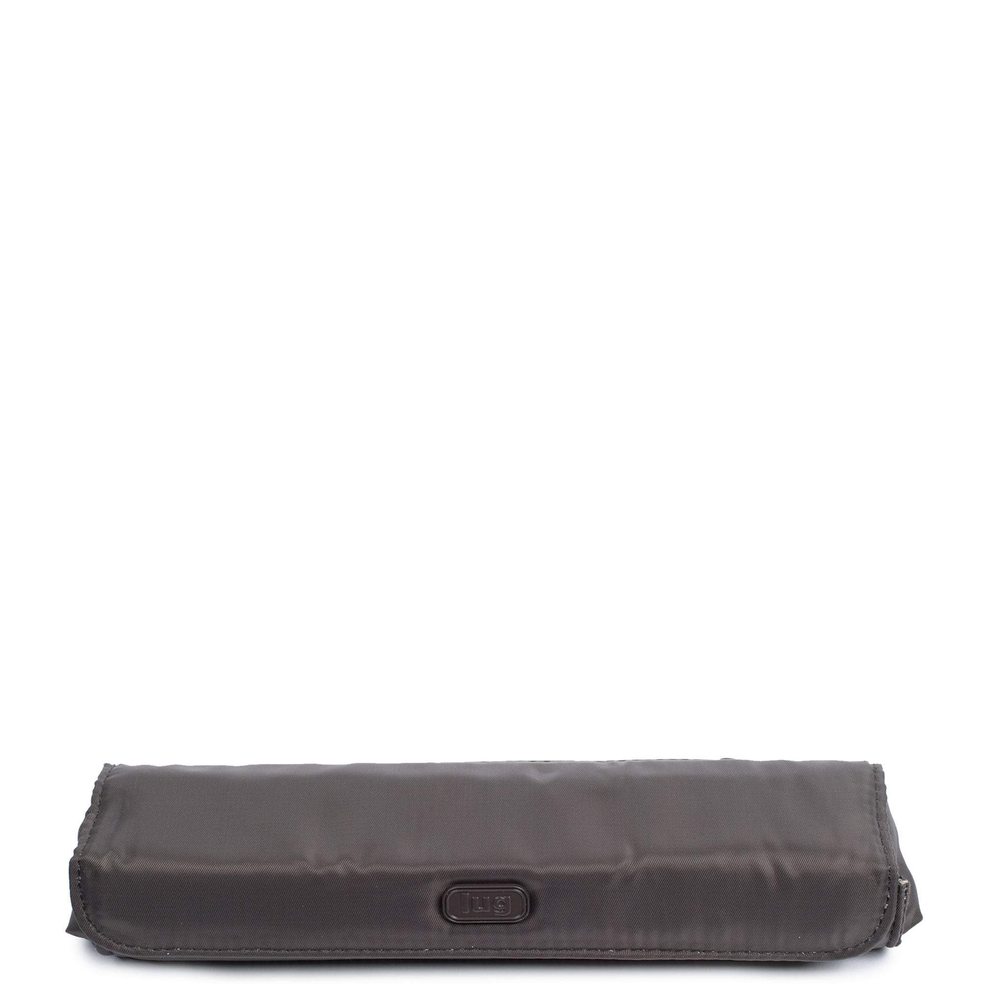 Choo Choo Pill Organizer - CONTEMPORARY GUNMETAL - ChooChoo_ContemporaryGunmetal_01_636c2f40-e546-44dd-8d1b-85f3075fca11