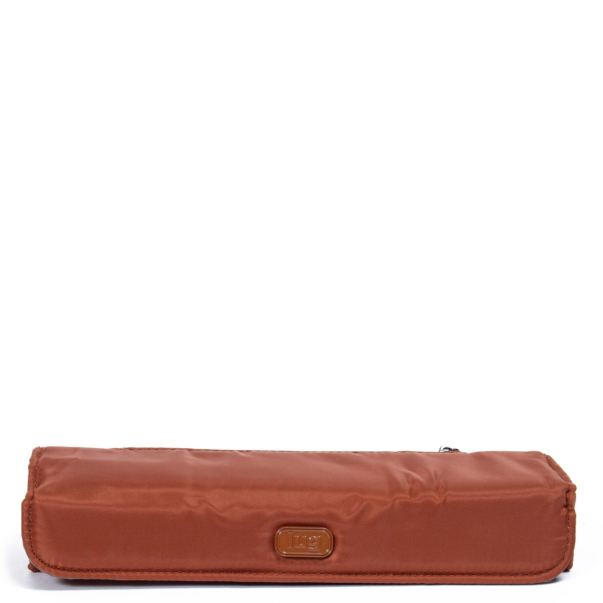 Choo Choo Pill Organizer - COPPER BROWN - ChooChoo_Copper_01