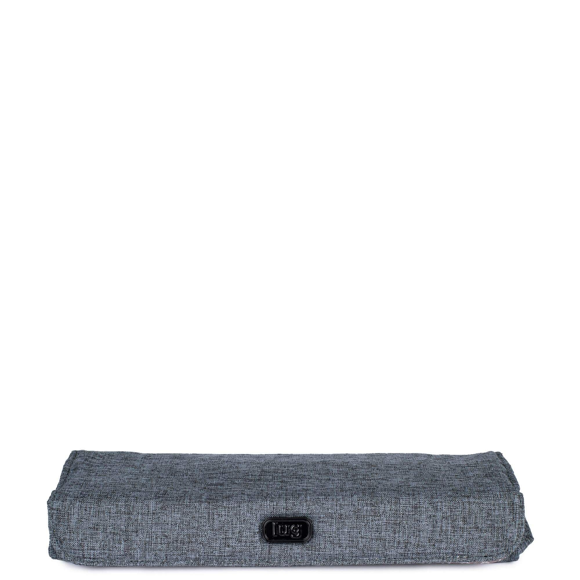 Choo Choo Pill Organizer - HEATHER GREY - ChooChoo_HeatherGrey_01_ebac0b41-0a56-4b19-950a-7938798ef584