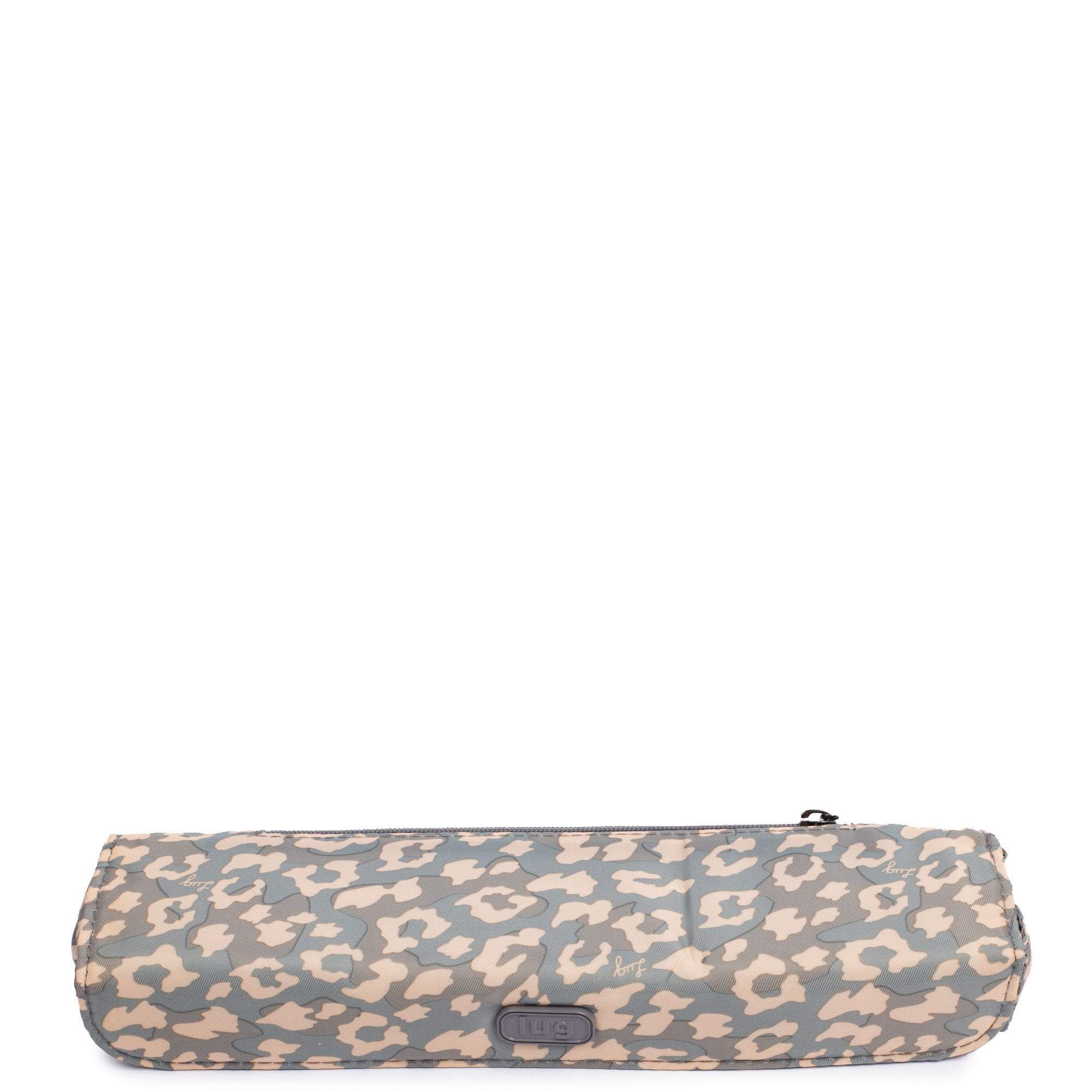 Choo Choo Pill Organizer - LEOPARD PEARL - ChooChoo_LeopardPearl_01_685d3fa9-566d-43d2-928c-e436c7824c45