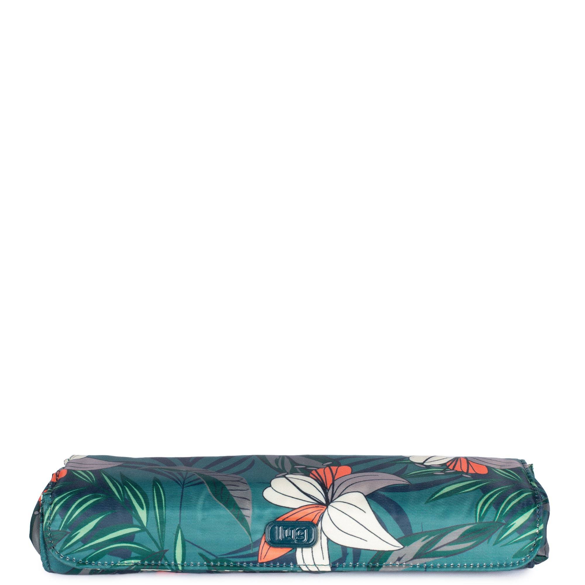 Choo Choo Pill Organizer - LILY TEAL - ChooChoo_LilyTeal_01