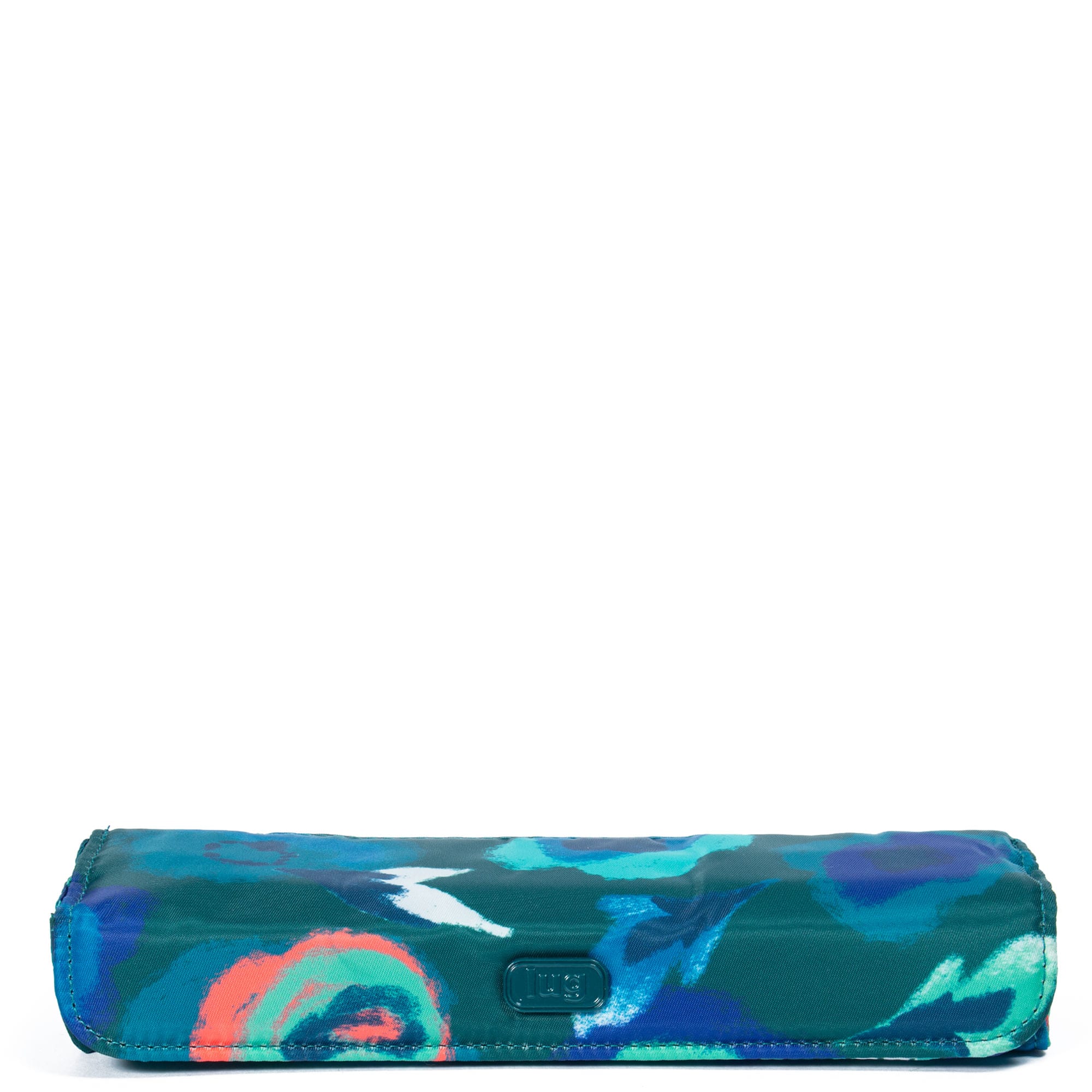 Choo Choo Pill Organizer - MYSTIC BLOOM FOREST - ChooChoo_MysticBloomForest_01