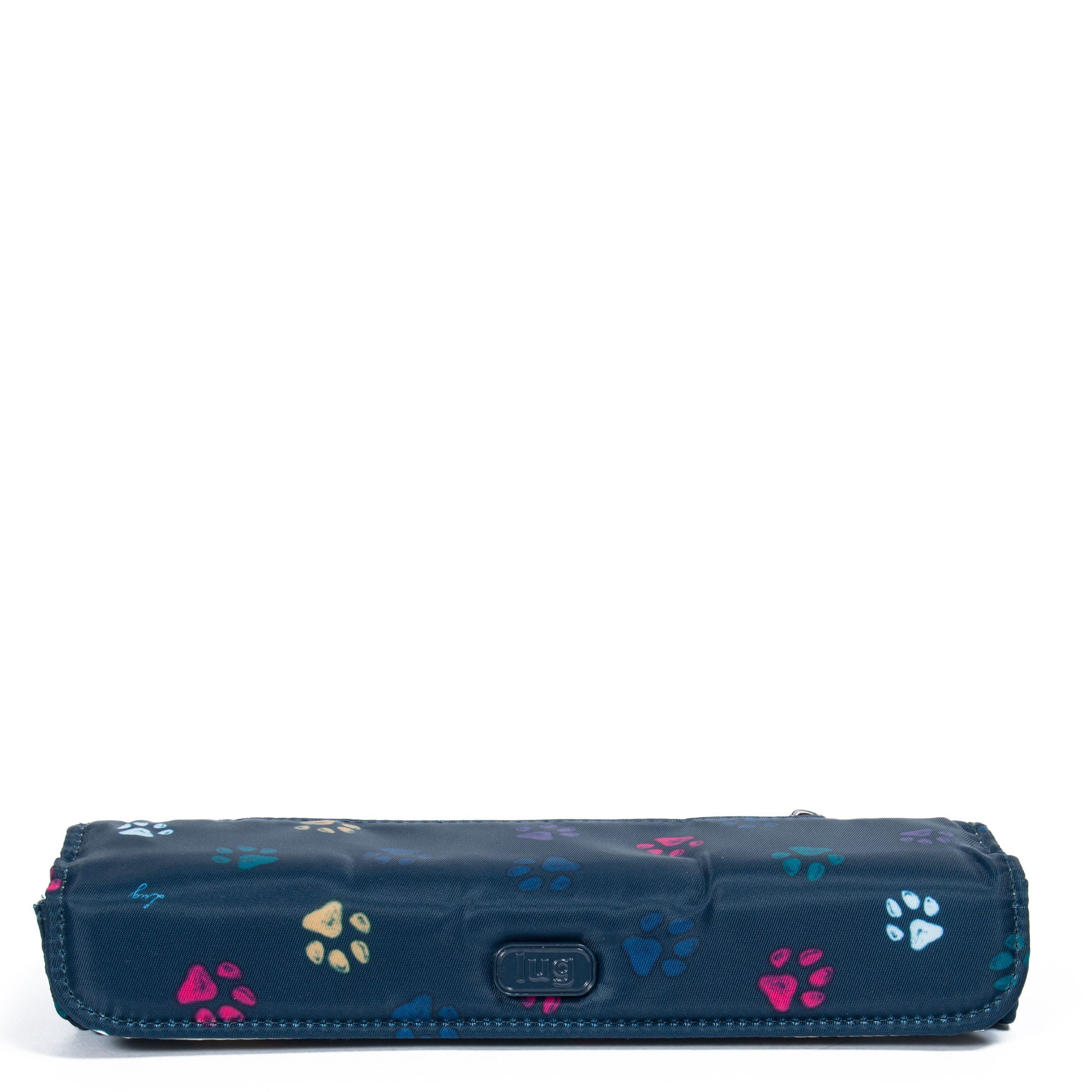Choo Choo Pill Organizer - PAWS NAVY - ChooChoo_PawsNavy_01