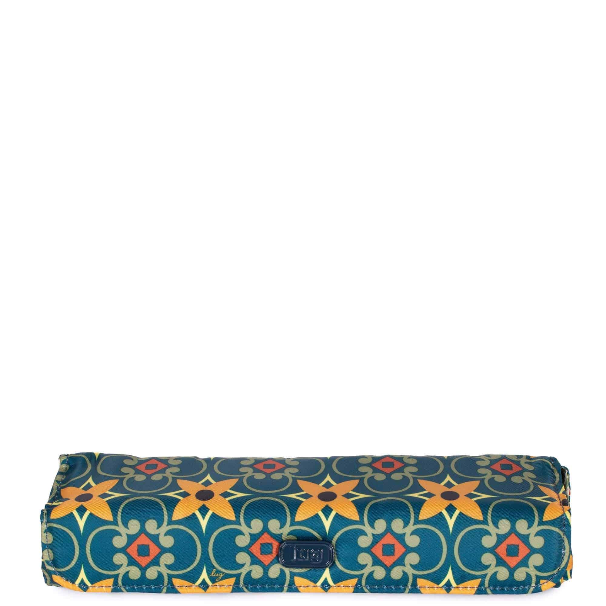 Choo Choo Pill Organizer - TILES TEAL - ChooChoo_TilesTeal_01_76bf4607-1008-45ee-8863-dc2c5647b76c