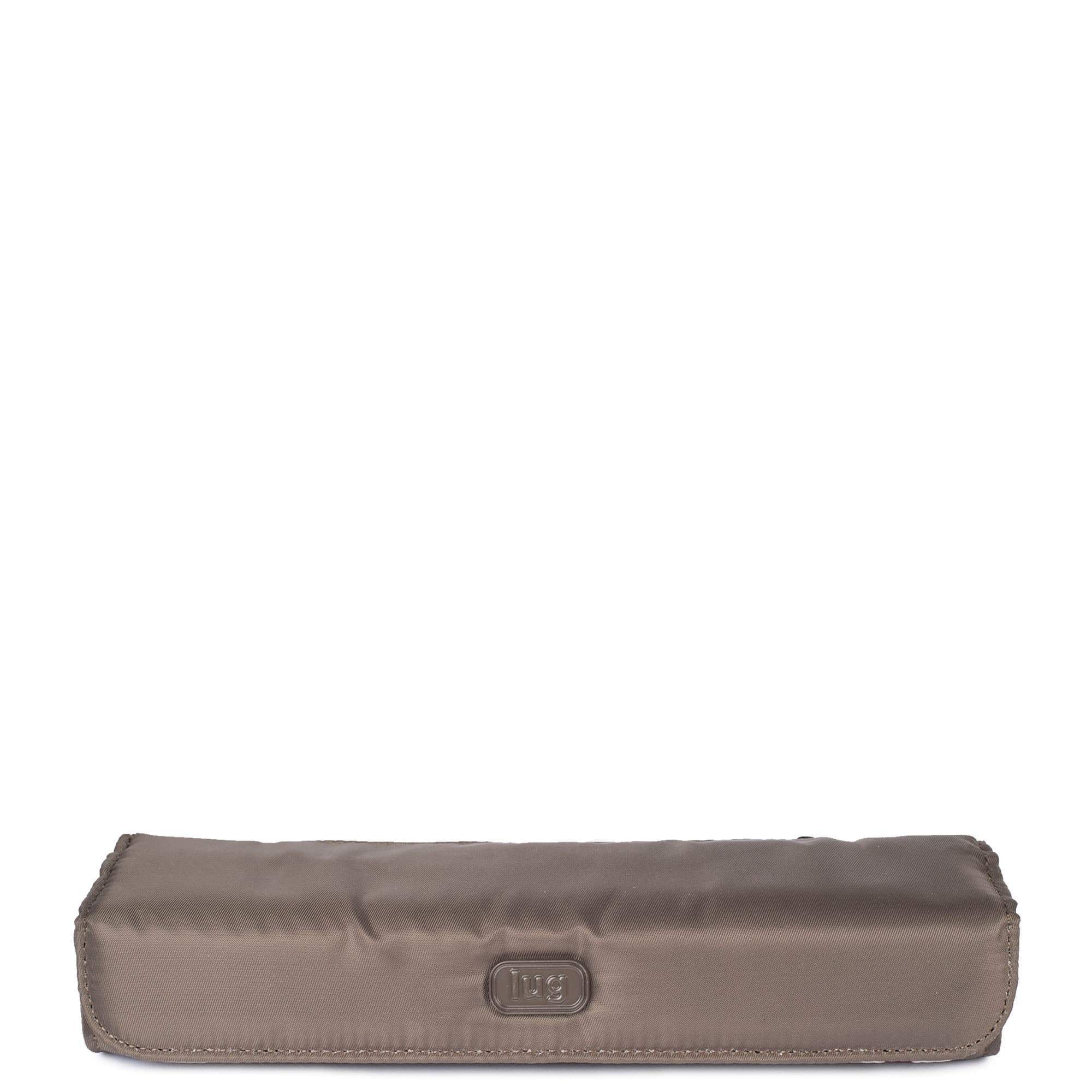 Choo Choo Pill Organizer - WALNUT BROWN - ChooChoo_WalnutBrown_01_1af9e928-44f3-4dc5-b02e-bf565b363b19