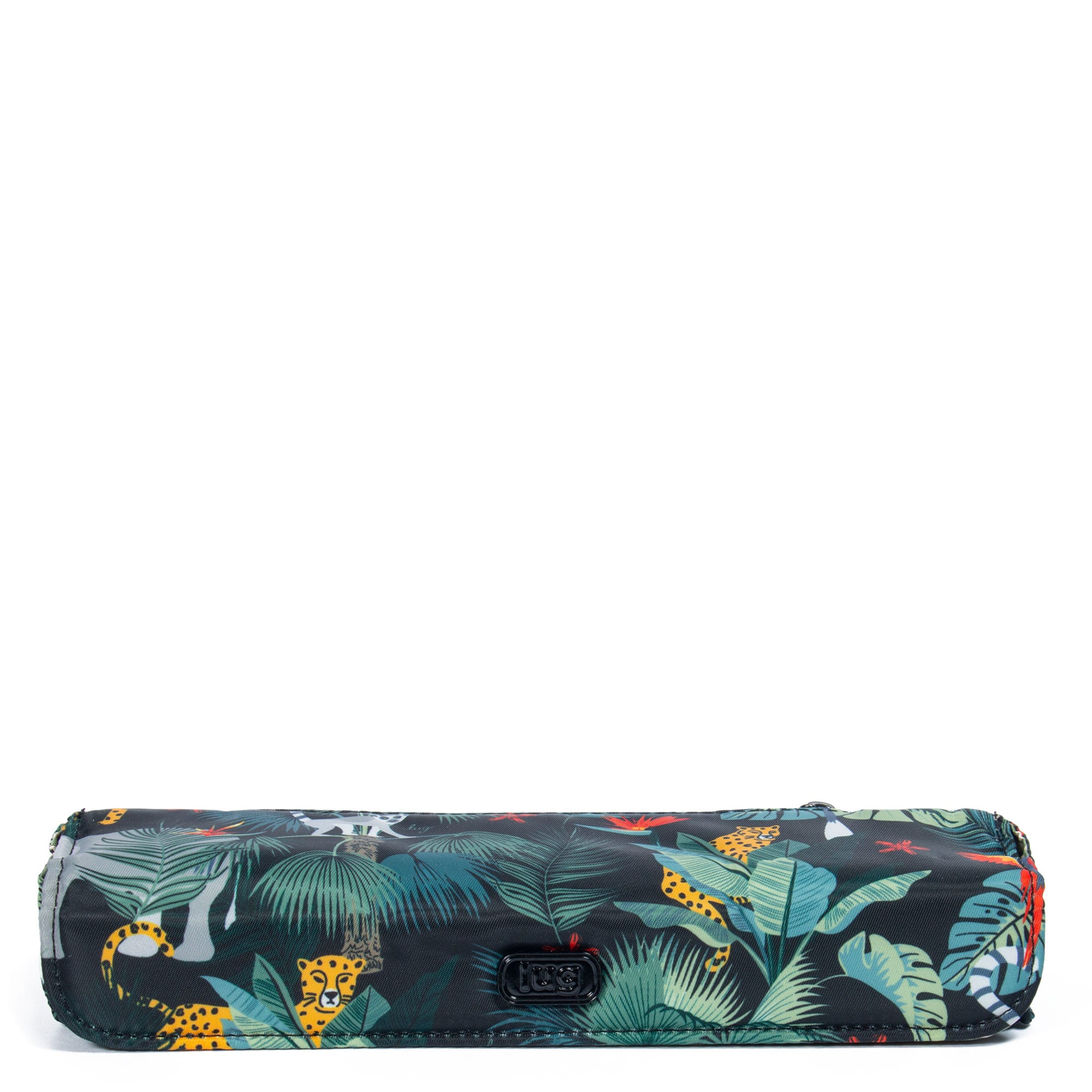 Choo Choo Pill Organizer - WILDLIFE BLACK - ChooChoo_WildlifeBlack_01