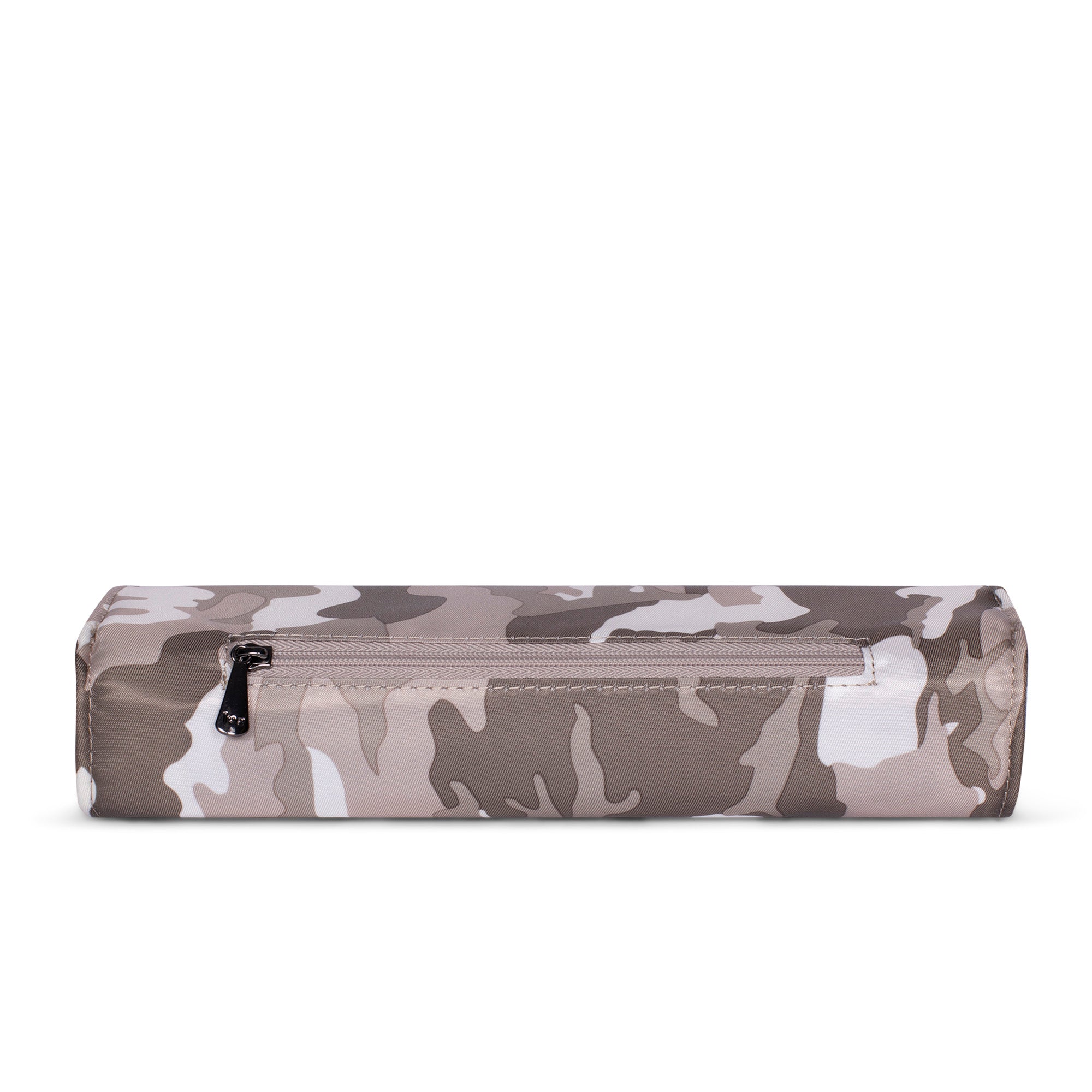 Choo Choo XL Pill Organizer - CAMO TAUPE - ChooChooiXL_CamoTaupe_04