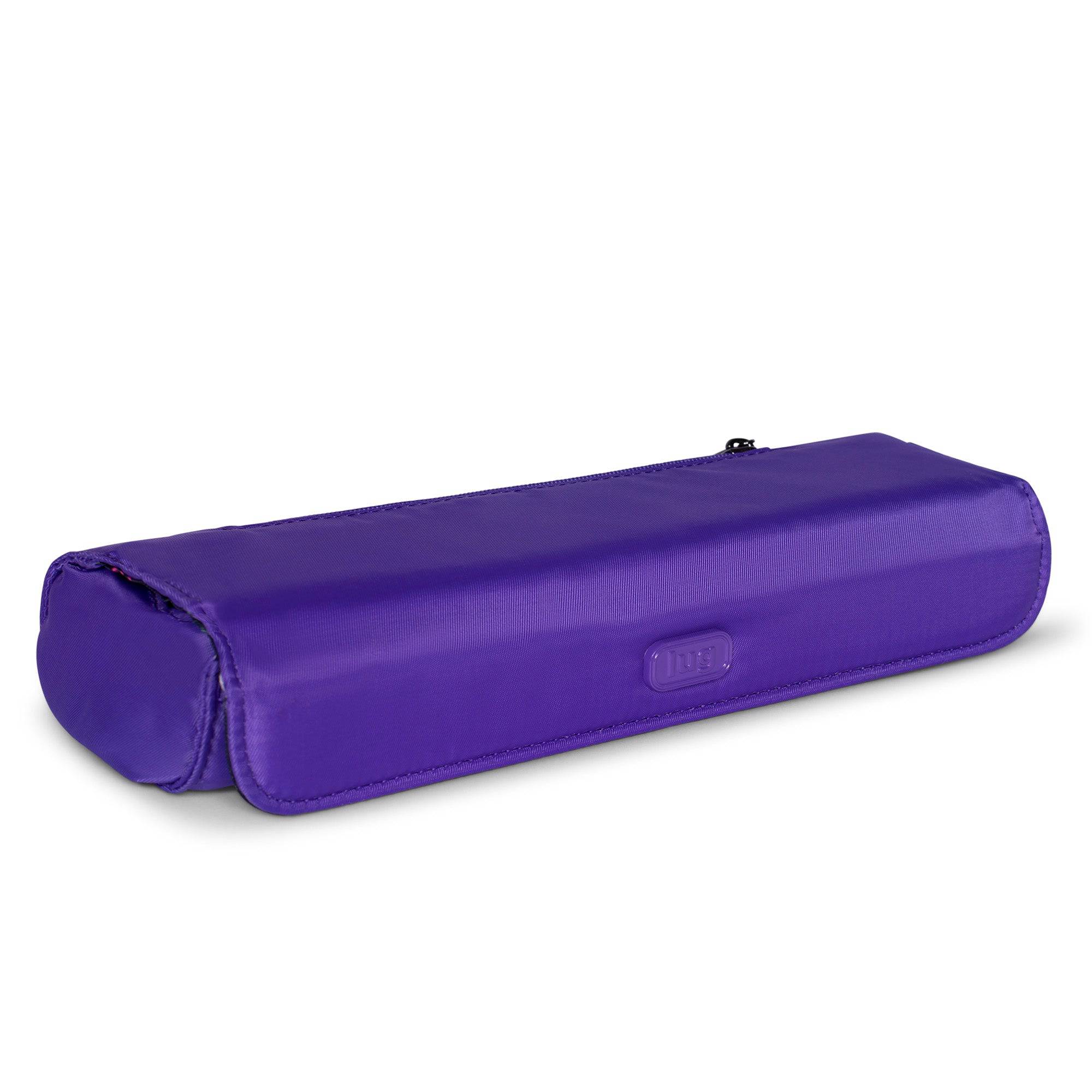 Choo Choo XL Pill Organizer - VIOLET - ChooChooiXL_Violet_02