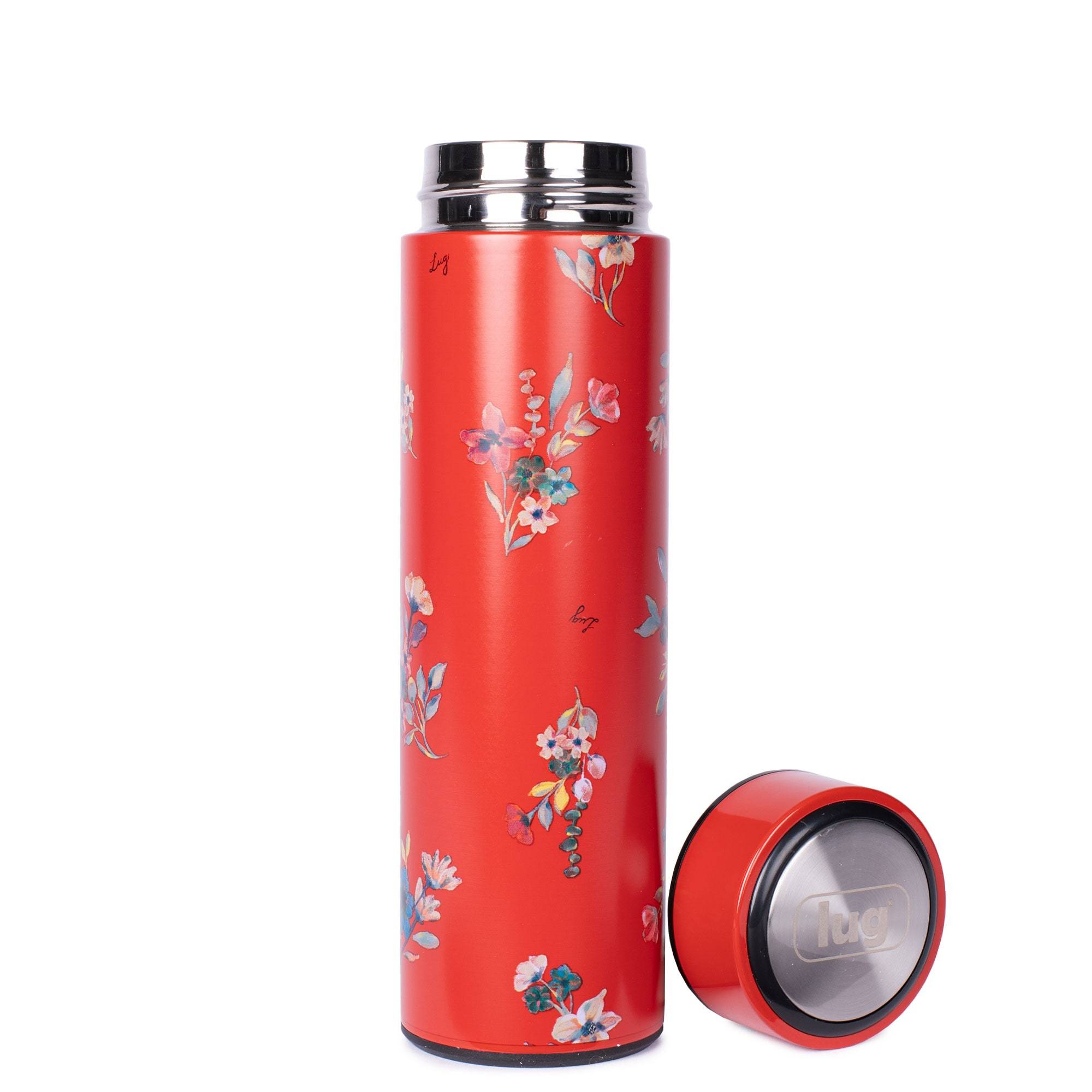 Chuggie Insulated Bottle - 16oz - BOUQUET RED - Chuggie_16oz_BouquetRed_01b_7a7534a9-20f4-4658-a335-80f86d41e36f