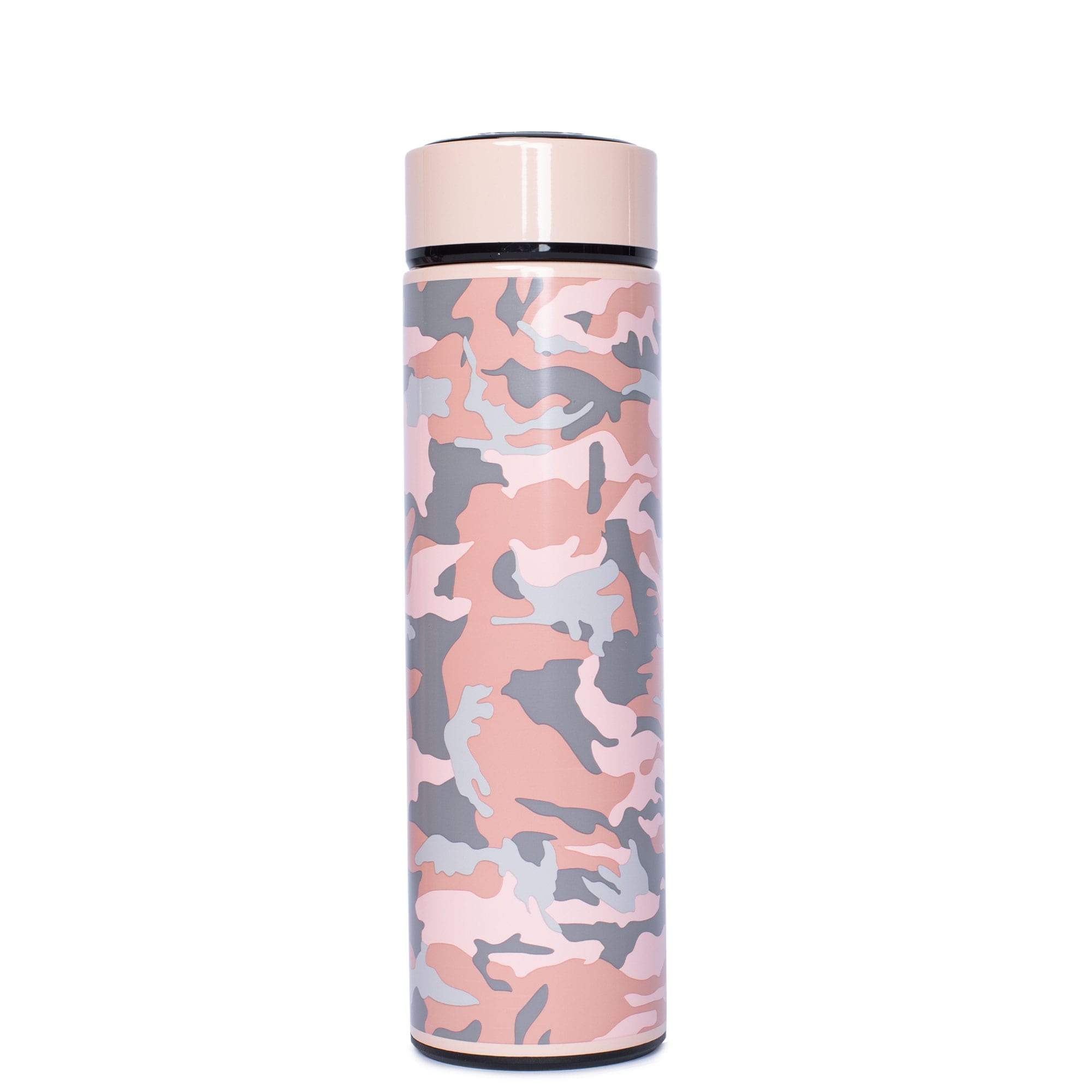 Chuggie Insulated Bottle - 16oz - CAMO ROSE - Chuggie_16oz_CamoRose_01