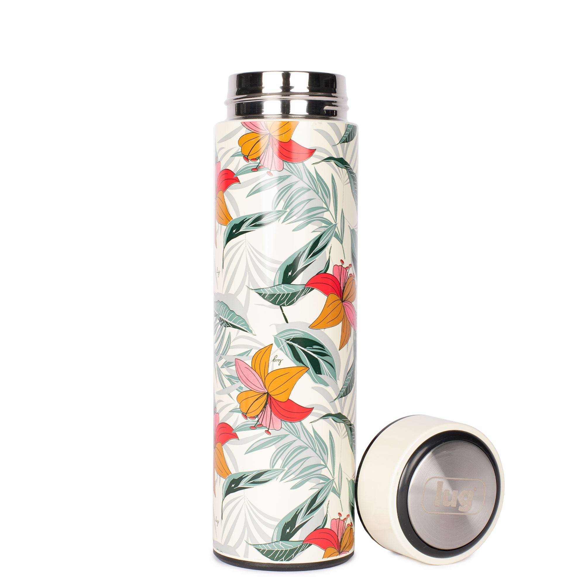 Chuggie Insulated Bottle - 16oz - LILY SAND - Chuggie_16oz_LilySand_01b_a2cca46a-d5d1-424e-90f8-a2e5bc8ab0d6
