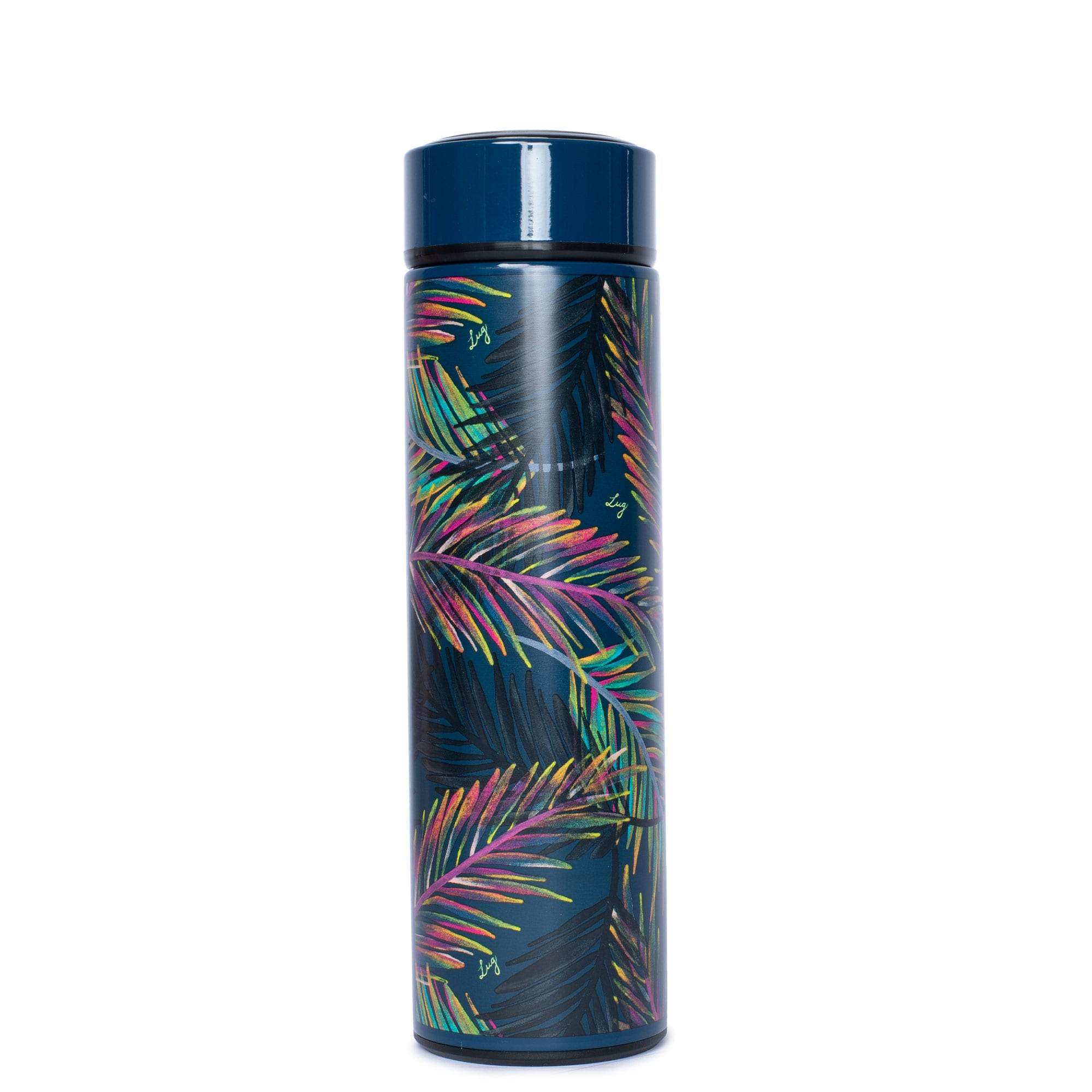 Chuggie Insulated Bottle - 16oz - TROPICAL MULTI - Chuggie_16oz_TropicalMulti_01
